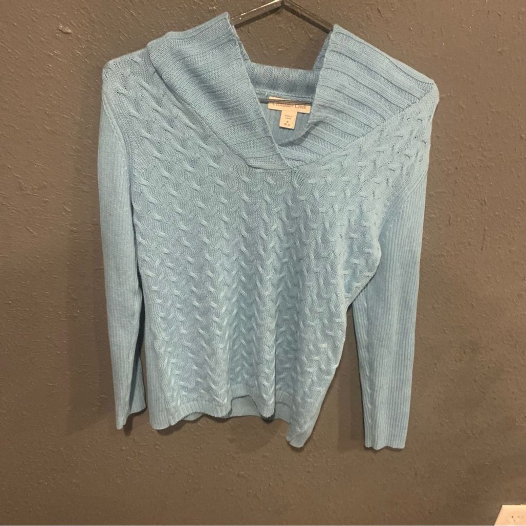 Coldwater Creek Women’s Coldwater Creek Sweater Size M / US 6-8 / IT 42-44 - 1 Thumbnail