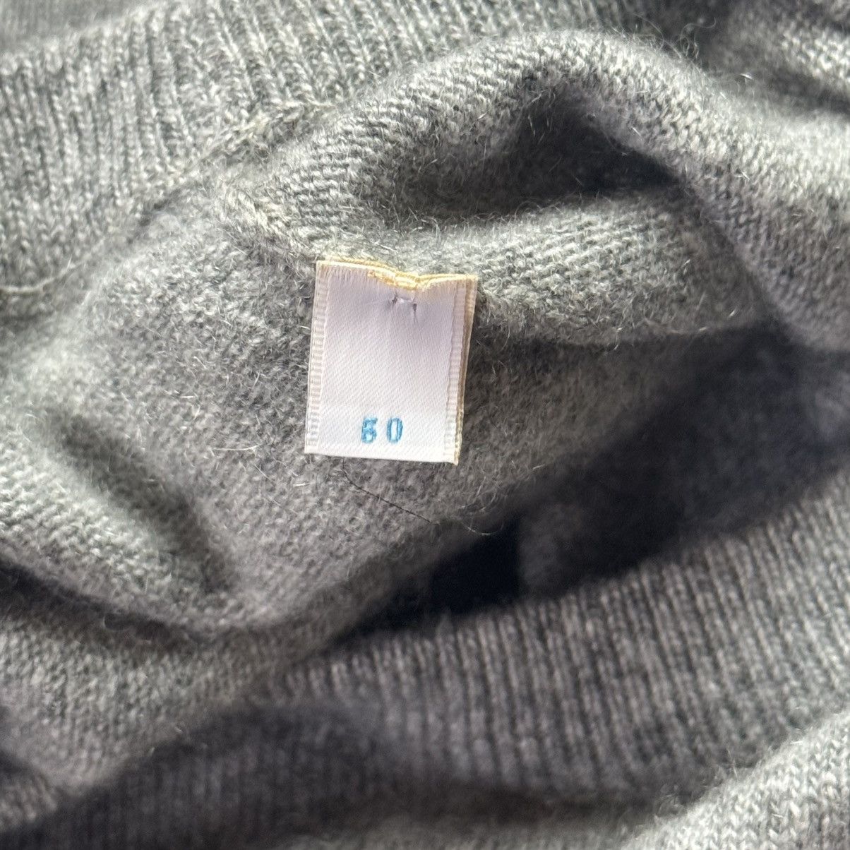 Ballantyne Ballantyne Cashmere Mens Sweater Size 50 L Size US L / EU 52-54 / 3 - 9 Thumbnail