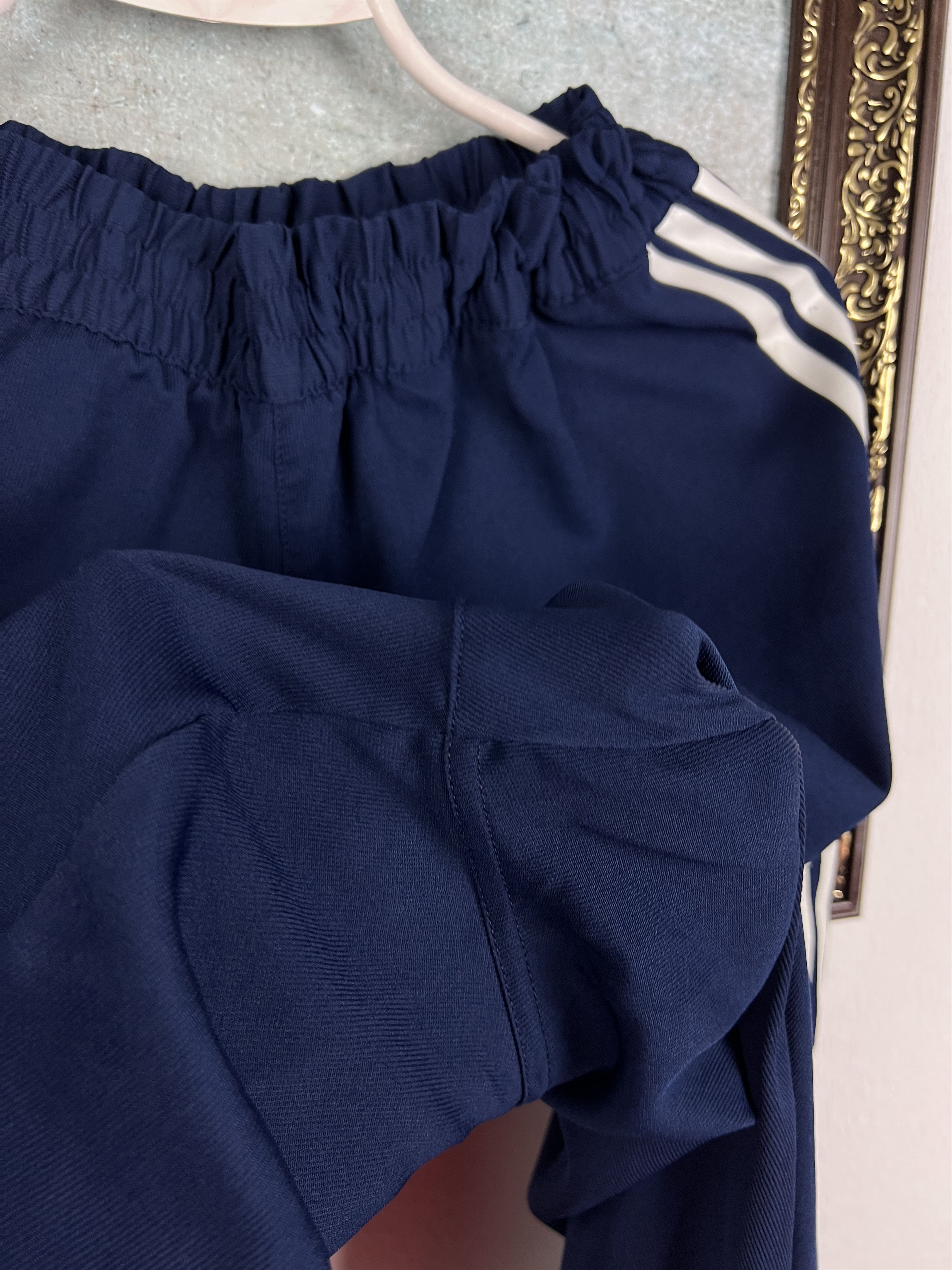 Adidas Vintage Chelsea Football Track Pants Soccer Sweatpants Rare Size US 32 / EU 48 - 8 Thumbnail
