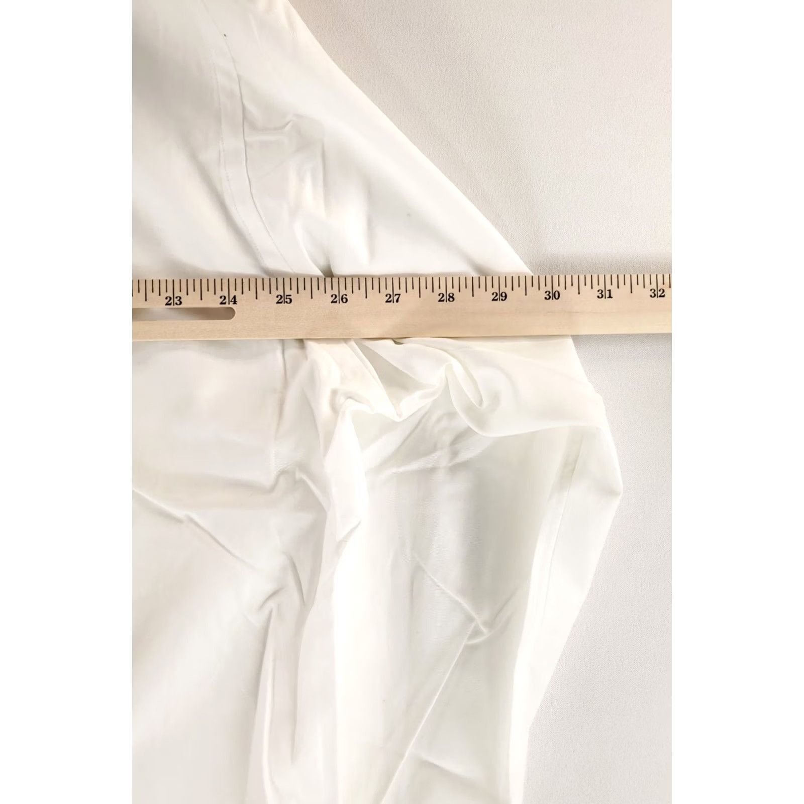 Brooks Brothers Brooks Brothers Shirt Tuxedo Button Up White Frech Cuffs Mens XL 17-35 NWT Size US XL / EU 56 / 4 - 5 Thumbnail