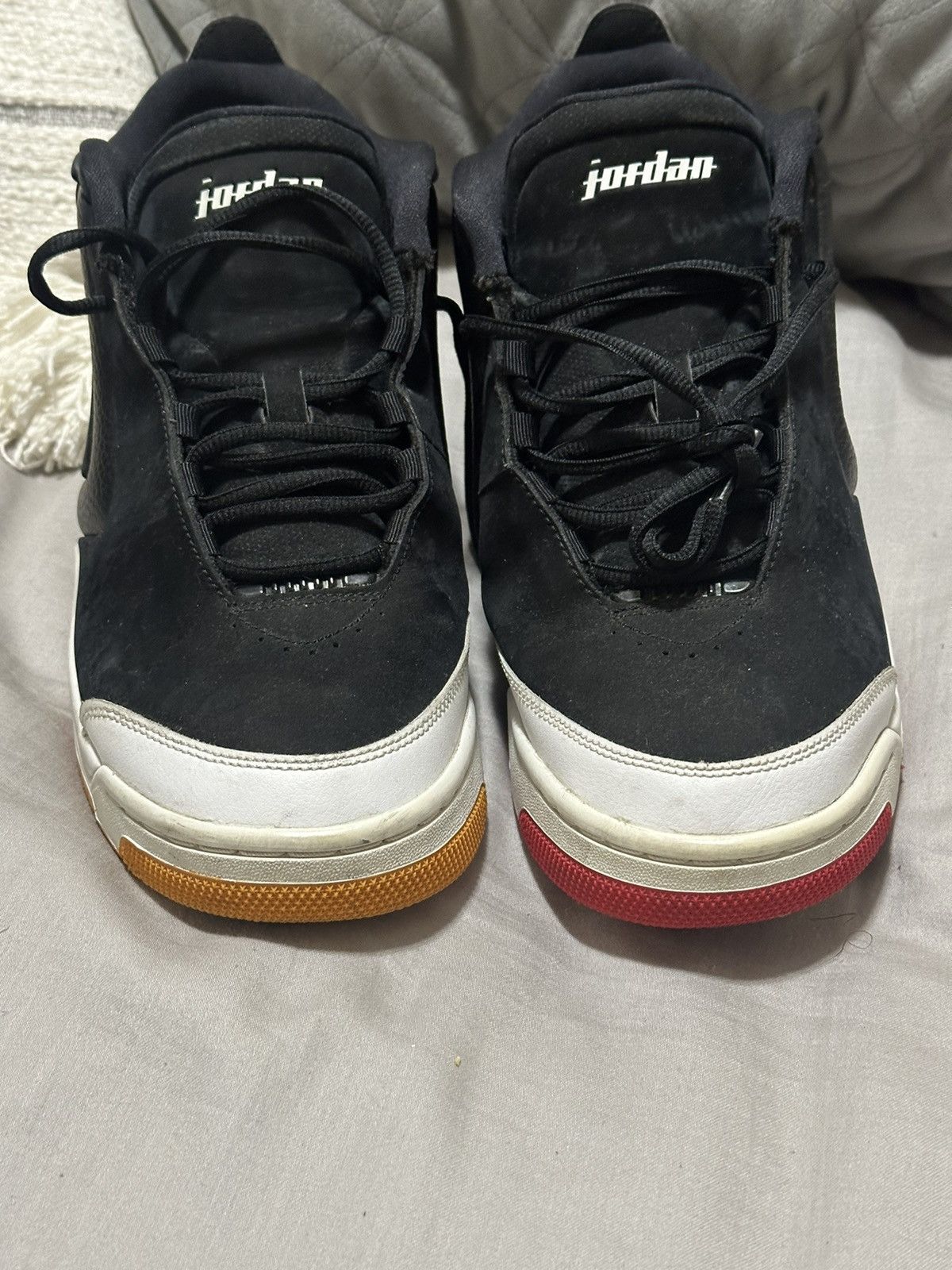 Jordan Brand Jordan Big Fund size 10 Size US 10 / EU 43 - 4 Thumbnail