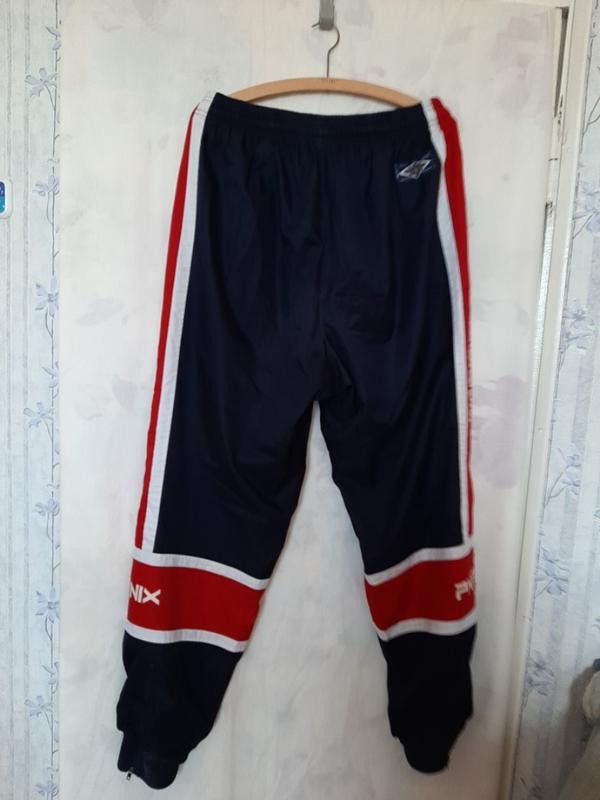 Other Phenix Norge tracksuit, 90s, skiing, jacket and pants set XL Size US XL / EU 56 / 4 - 5 Thumbnail