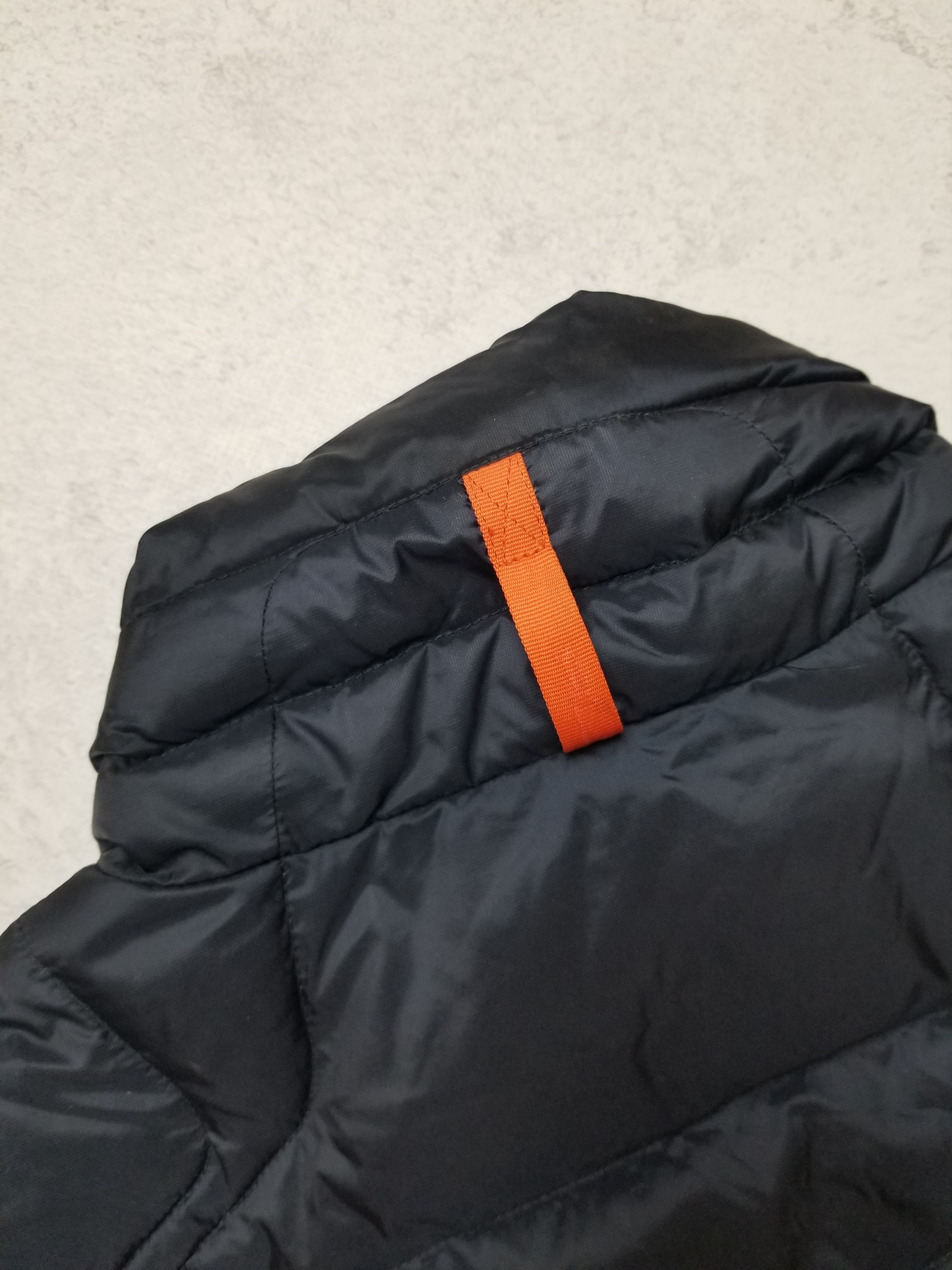 RRL Ralph Lauren Ralph Lauren RLX Down Puffer Insulated Vest Size US XXL / EU 58 / 5 - 6 Thumbnail