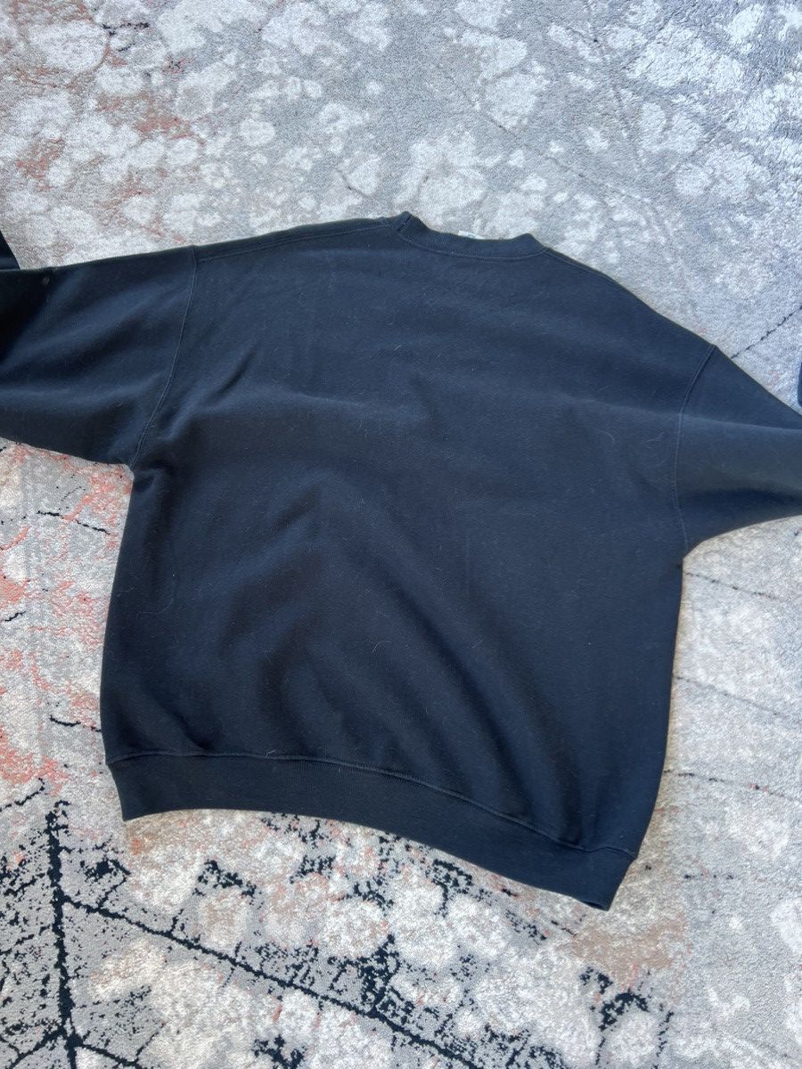 Brooklyn Clothing × Jerzees × Vintage Vintage Jerzees Brooklyn Original Sweatshirt Size US L / EU 52-54 / 3 - 5 Thumbnail