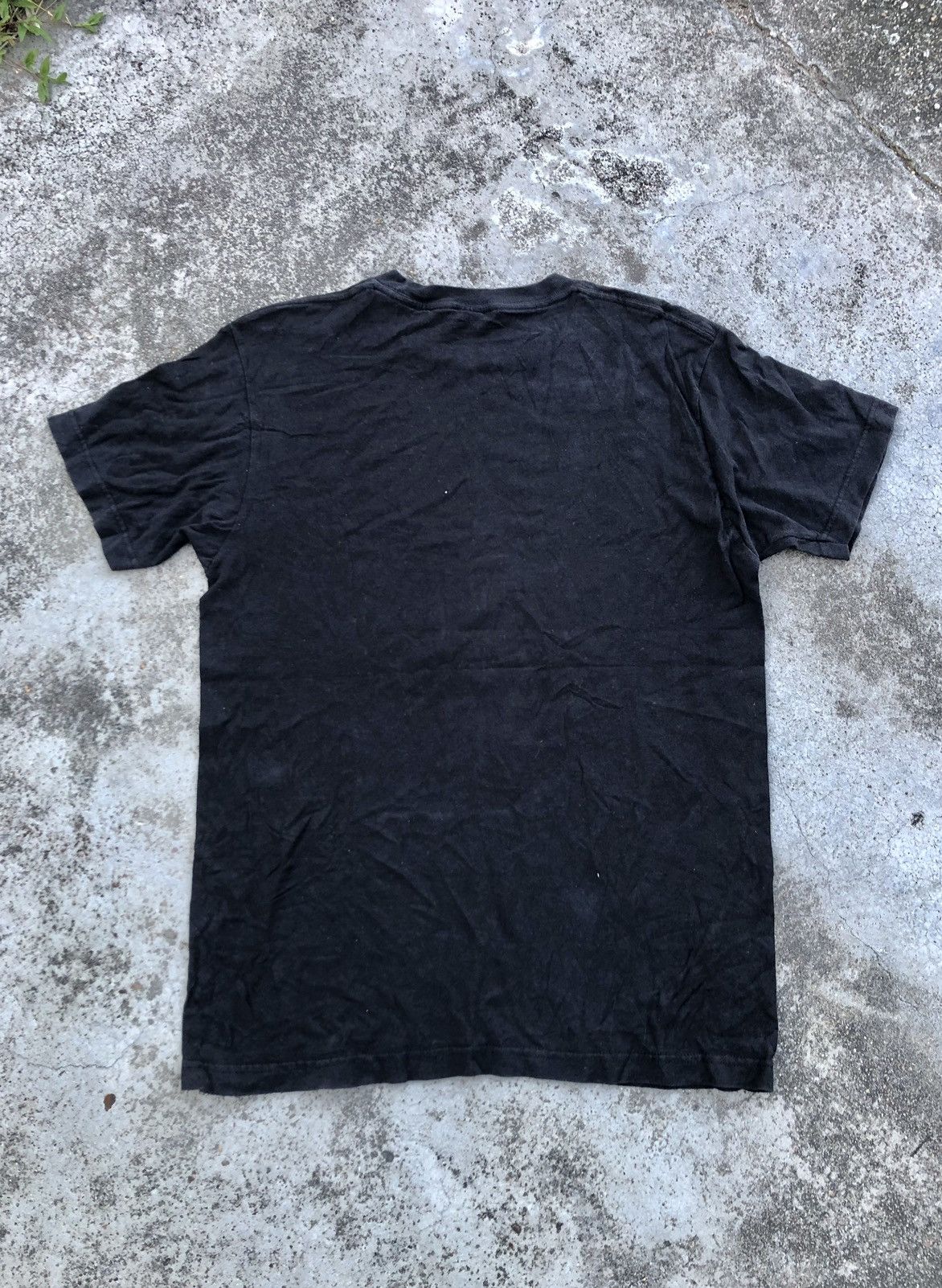 Band Tees FALL OUT BOY BAND TEE Size US M / EU 48-50 / 2 - 4 Thumbnail