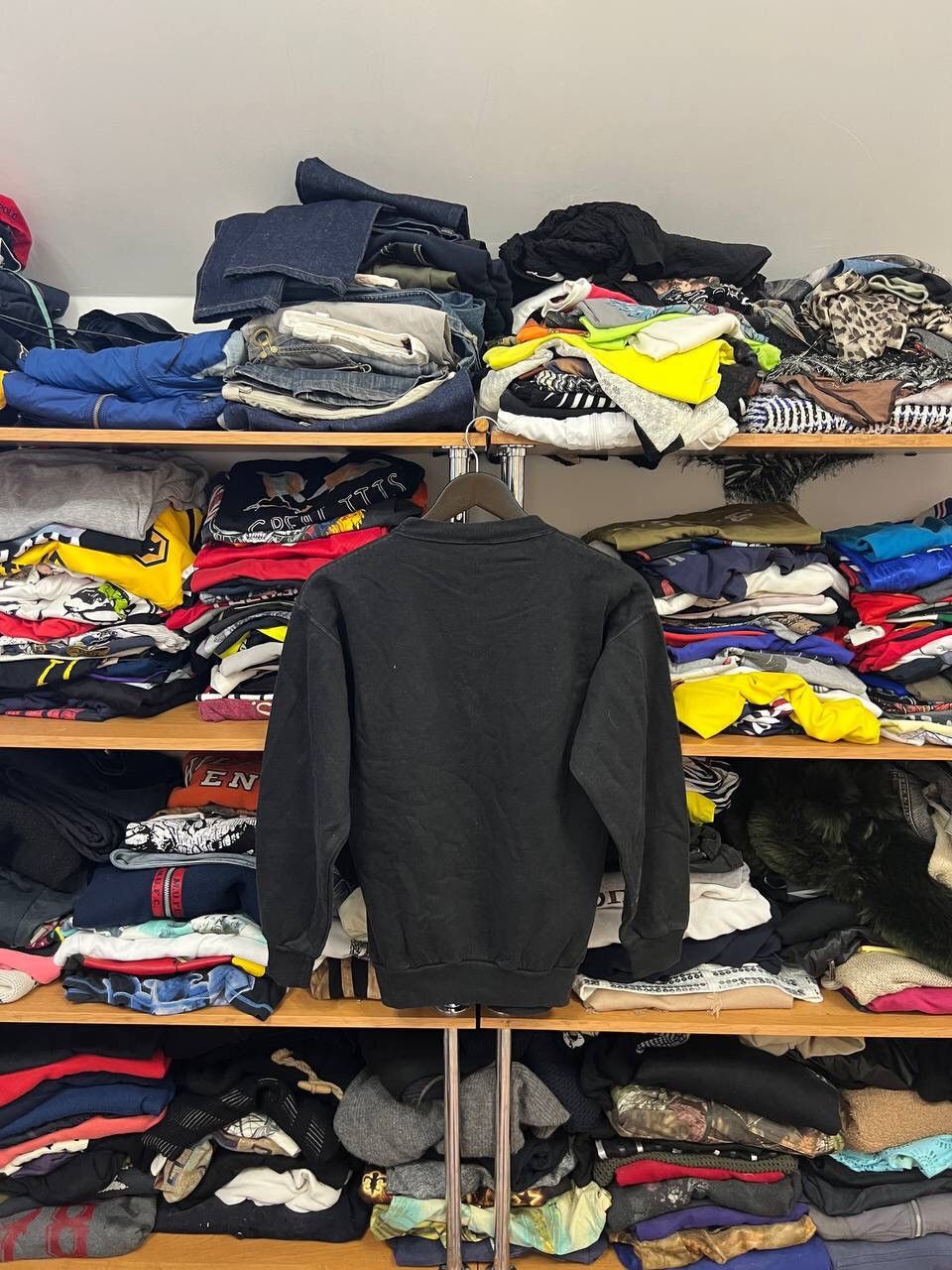 Vintage Cliff Richard Vintage Printed Y2K Musician Sweatshirt Size US M / EU 48-50 / 2 - 7 Thumbnail