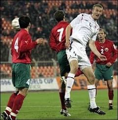Umbro National team of Norway 🇳🇴 2005/2006 UMBRO Size US XL / EU 56 / 4 - 11 Thumbnail