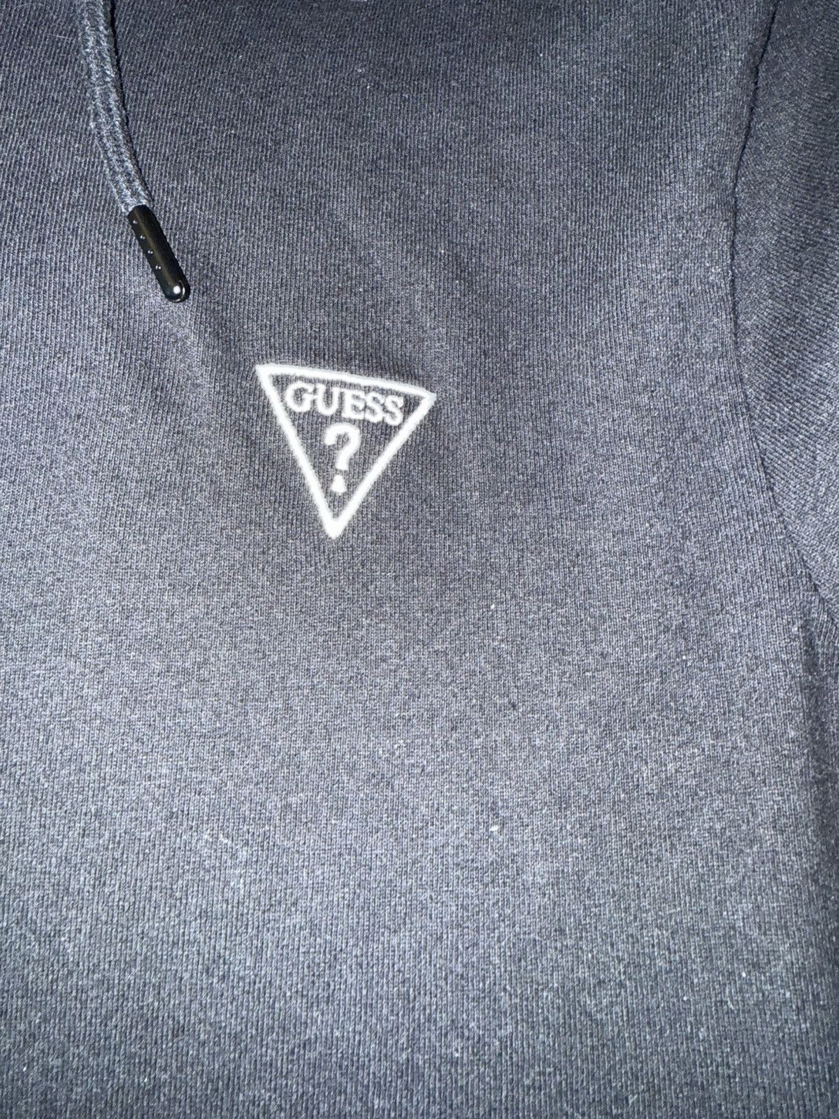 Guess Vintage Guess Mens Hoodie Pullover size small Size US S / EU 44-46 / 1 - 2 Thumbnail