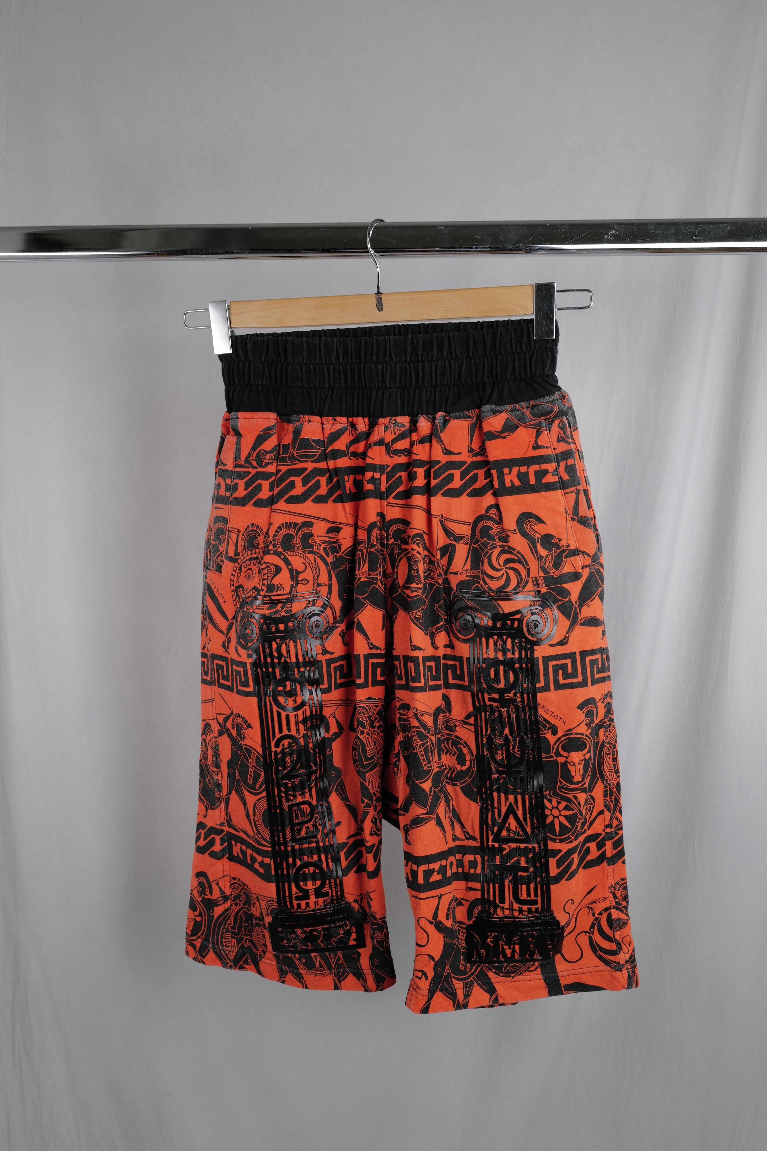 KTZ KTZ ORANGE SYMBOLISM SUIT Size US M / EU 48-50 / 2 - 15 Thumbnail