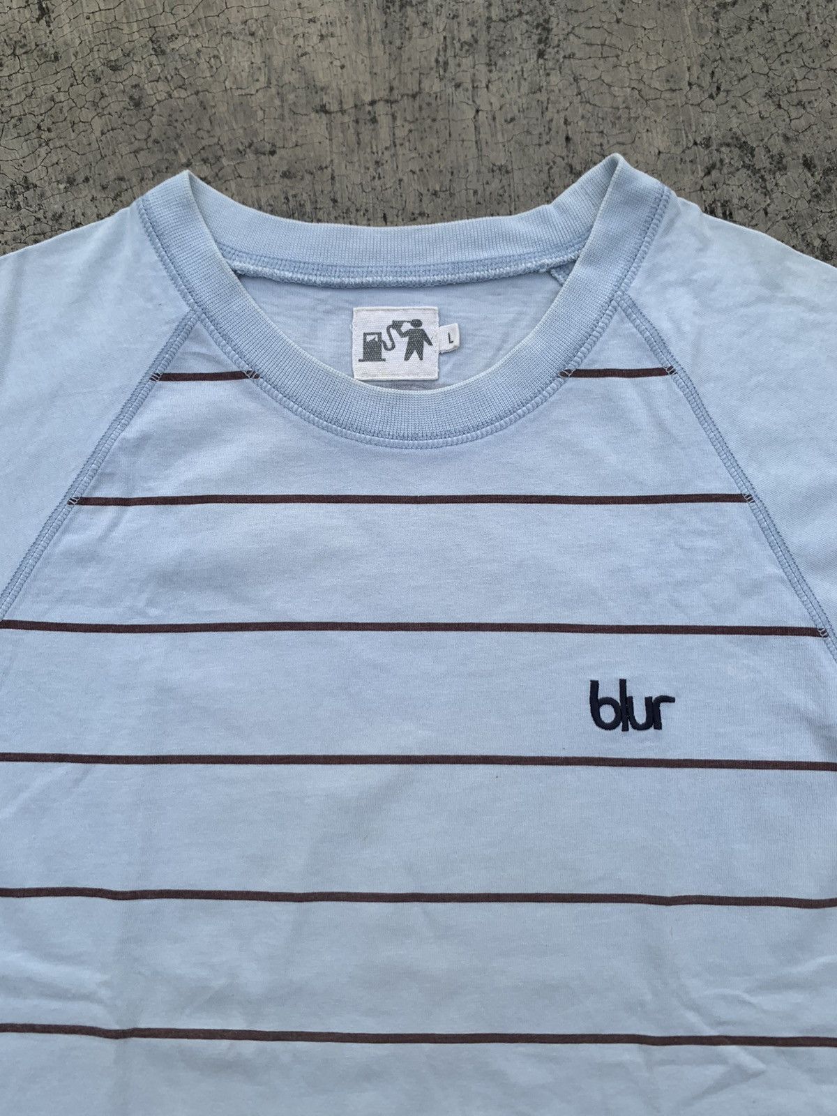 Band Tees Vintage Tee 2003 Blur Band UK Promo “Crazy Beat” not oasis Size US L / EU 52-54 / 3 - 3 Thumbnail