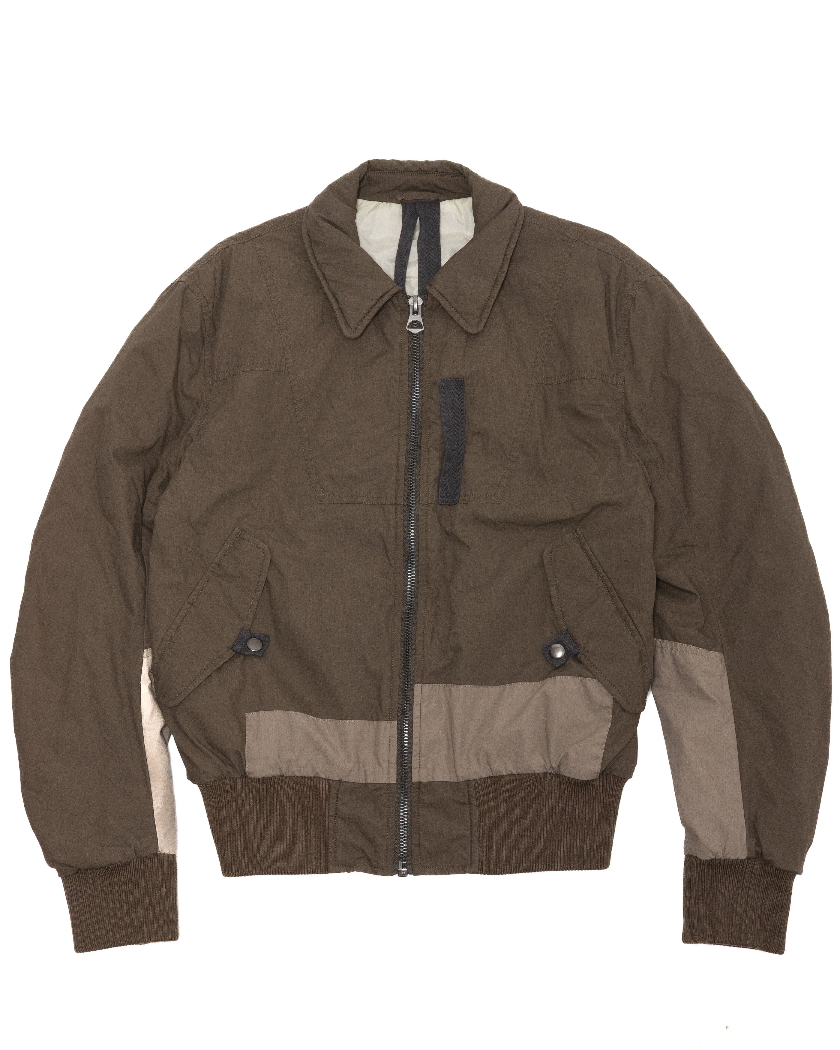 Matthew Miller RIVER ISLAND MATTHEW MILLER FW 2017 Patch Bomber Jacket Size US S / EU 44-46 / 1 - 2 Thumbnail