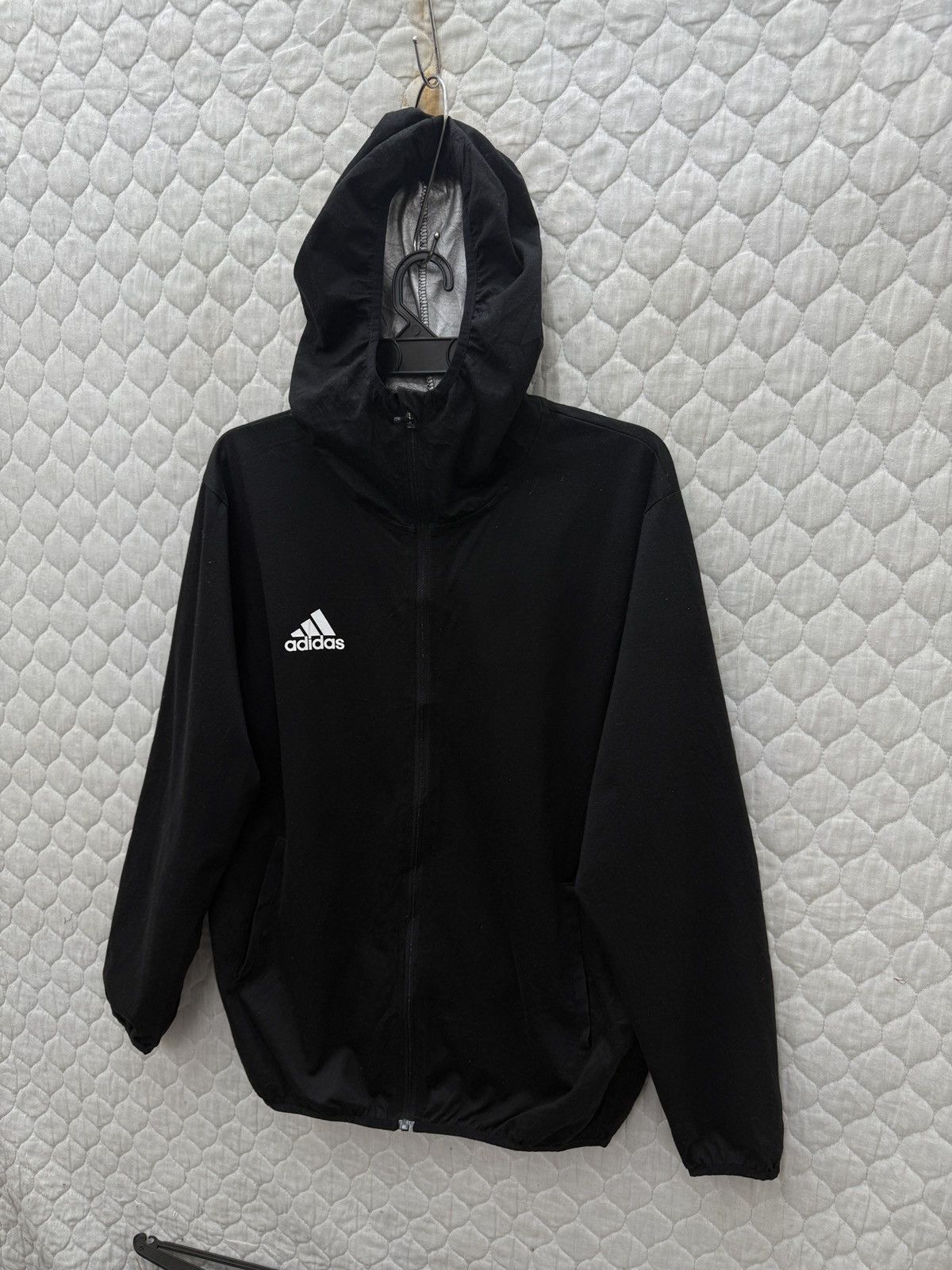 Adidas 🔥🔥🔥ARCHIVE ADIDAS COMBAT SPORTS JACKET Size US S / EU 44-46 / 1 - 3 Thumbnail