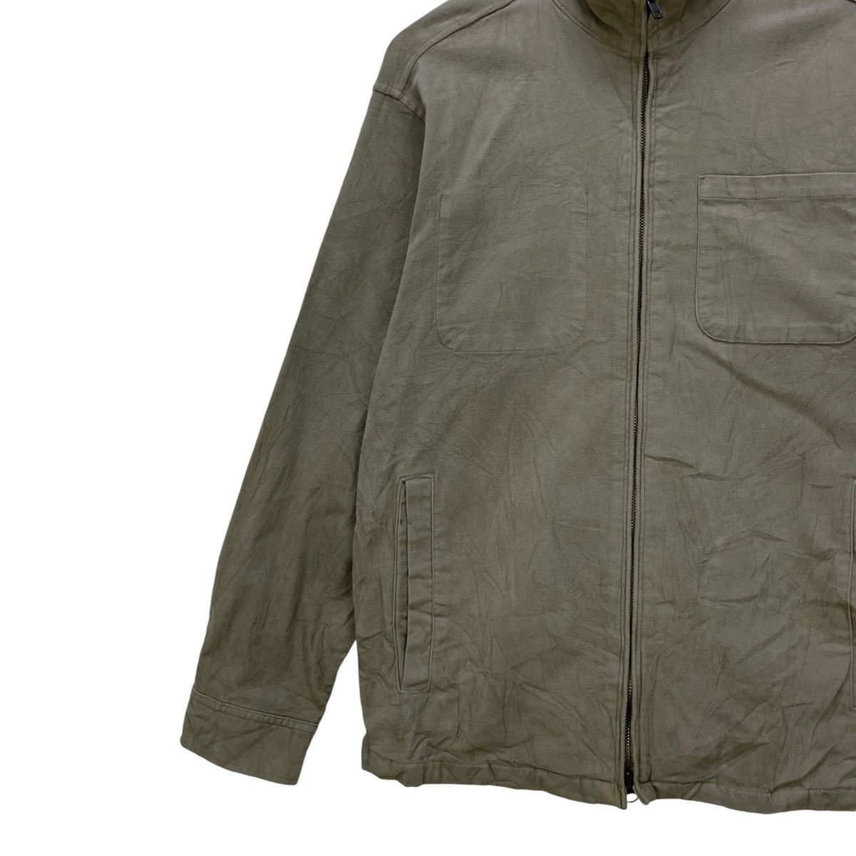 Chaps Ralph Lauren 💥Vintage Chaps Ralph Lauren Jacket Size US M / EU 48-50 / 2 - 3 Thumbnail