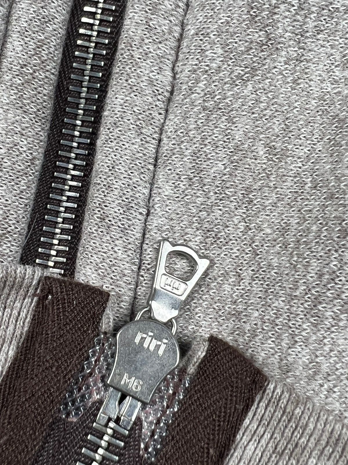 Japanese Brand × Sophnet. × uniform experiment Sophnet Back Logo Zipper Hoodie Size US L / EU 52-54 / 3 - 12 Thumbnail