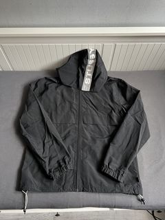 Stussy Windbreaker | Grailed