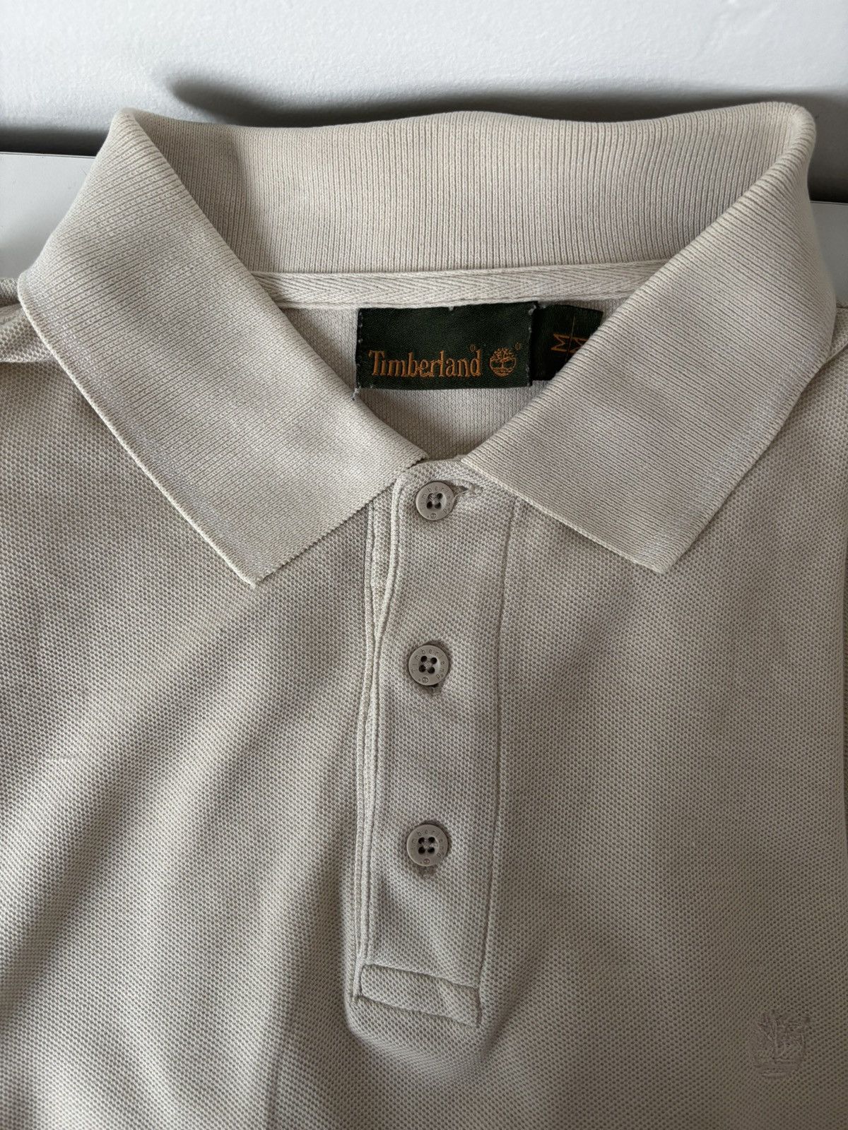 Timberland Polo shirt Timberland Size US M / EU 48-50 / 2 - 1 Thumbnail