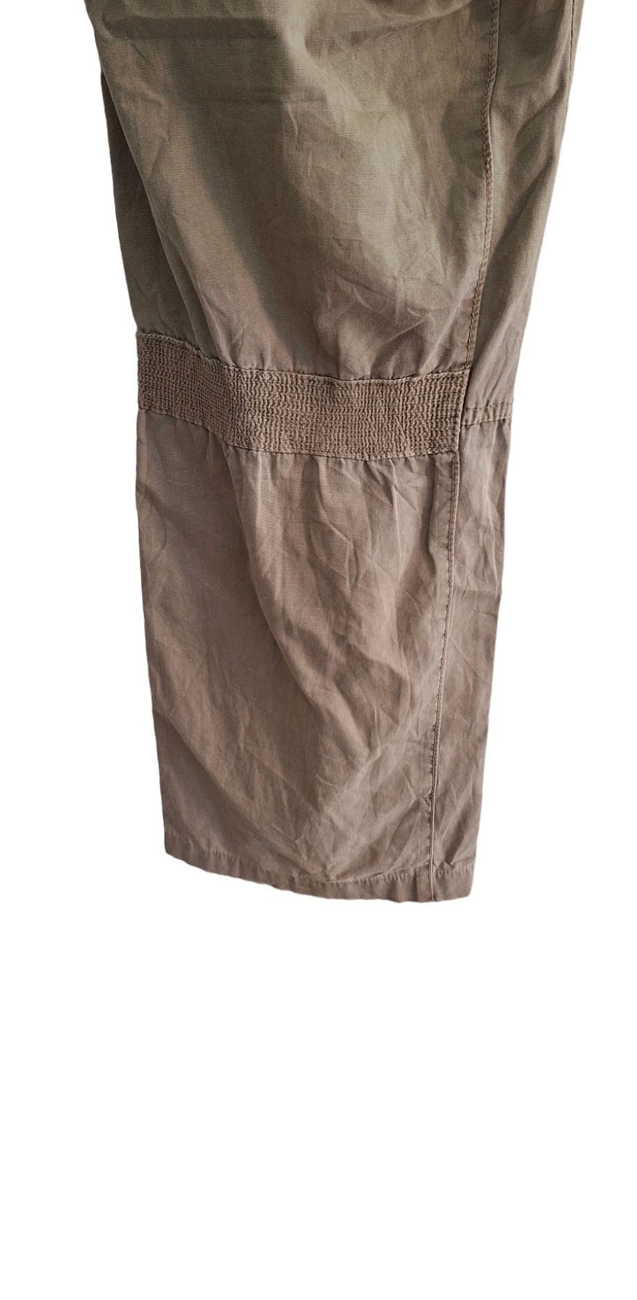 Avirex Vintage Avirex Flight Garment Tactical Cargo Pants Size US 36 / EU 52 - 11 Thumbnail