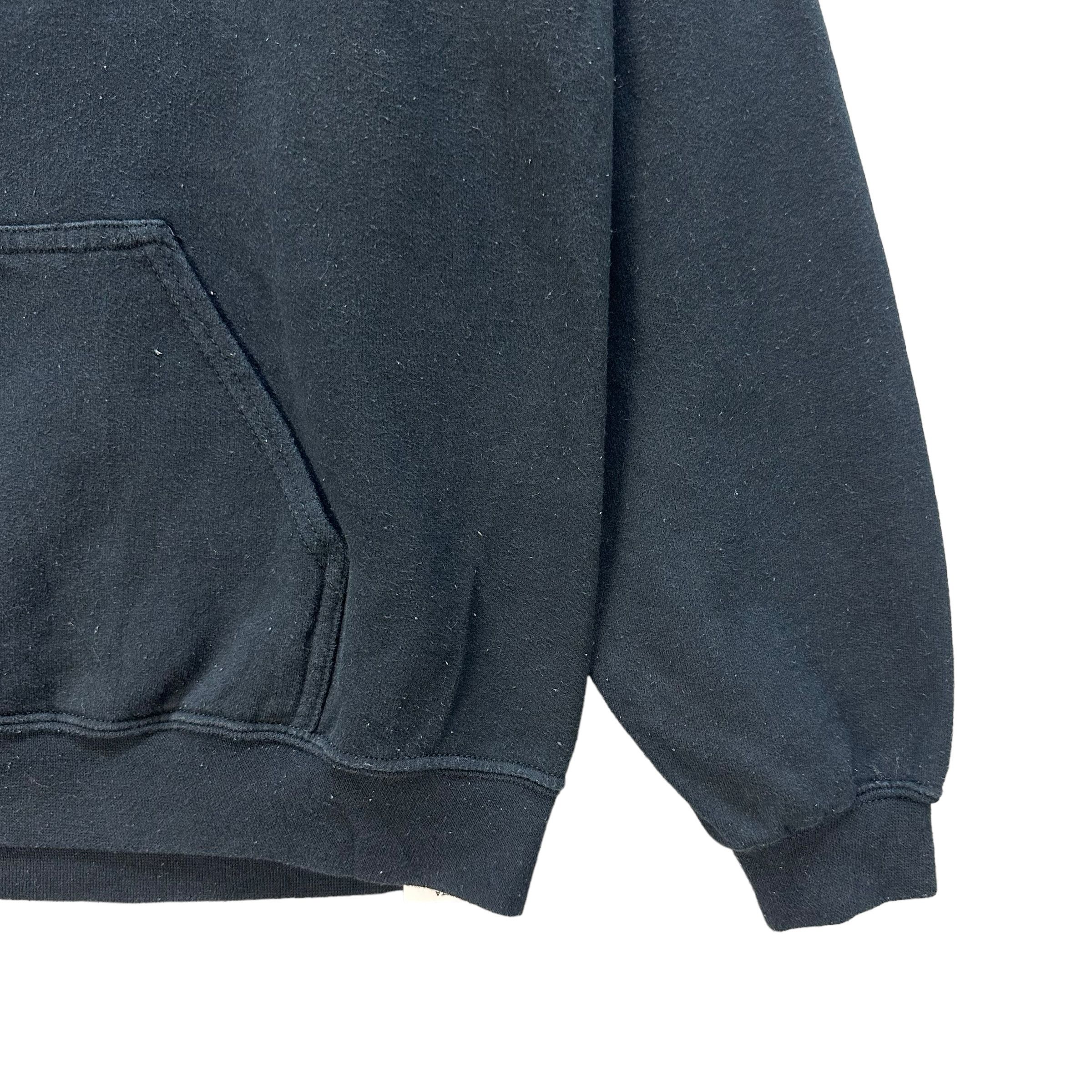 Japanese Brand VARIOUS TIMELESS ARTS EMBROIDERY POLO BEAR HOODIES #9038-50 Size US M / EU 48-50 / 2 - 6 Thumbnail