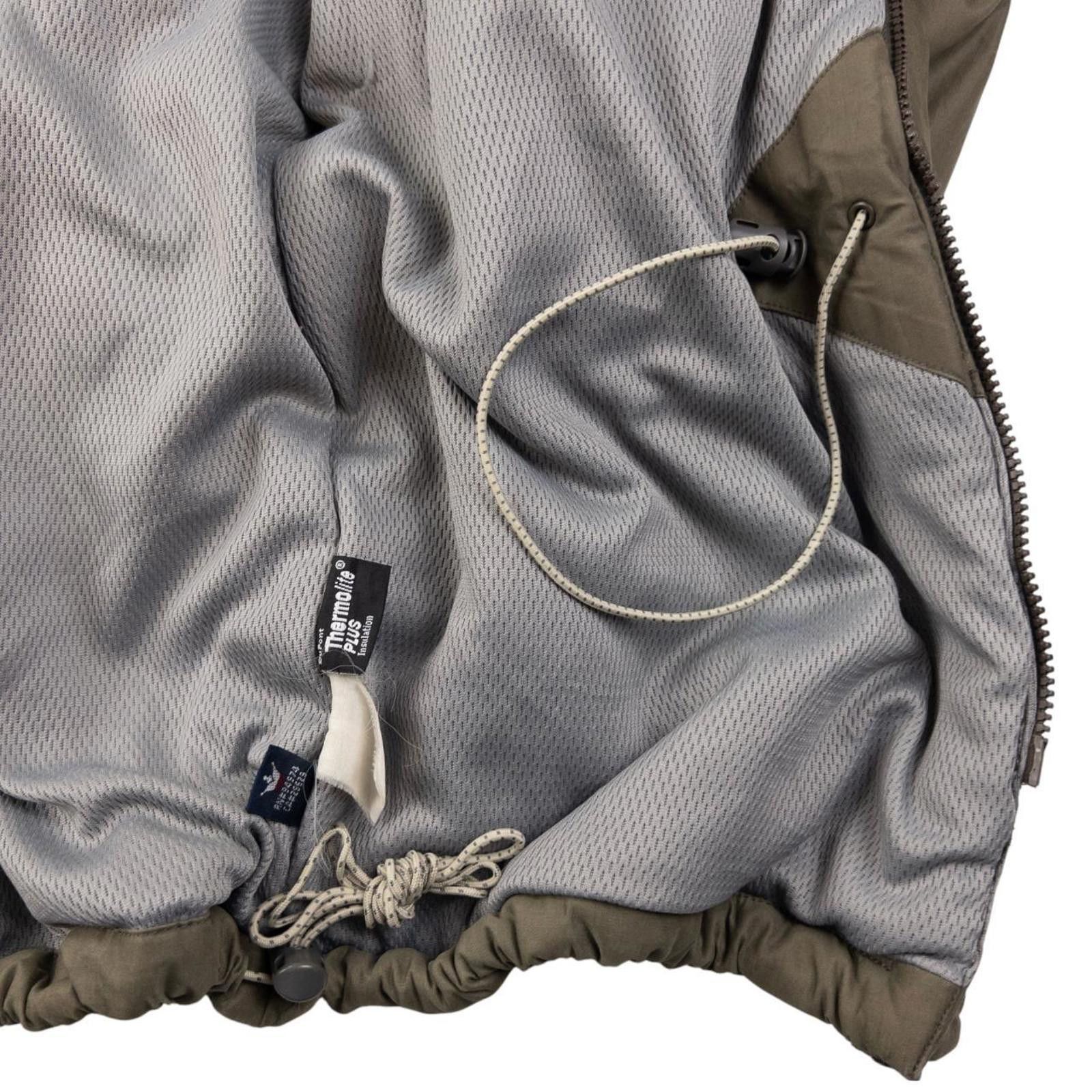 Stussy Vintage Stussy Zip Up Jacket Size L Size US L / EU 52-54 / 3 - 6 Thumbnail