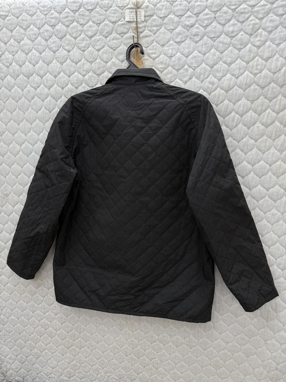 PPFM 🔥🔥🔥ARCHIVE PPFM QUILTED JACKET Size US M / EU 48-50 / 2 - 6 Thumbnail