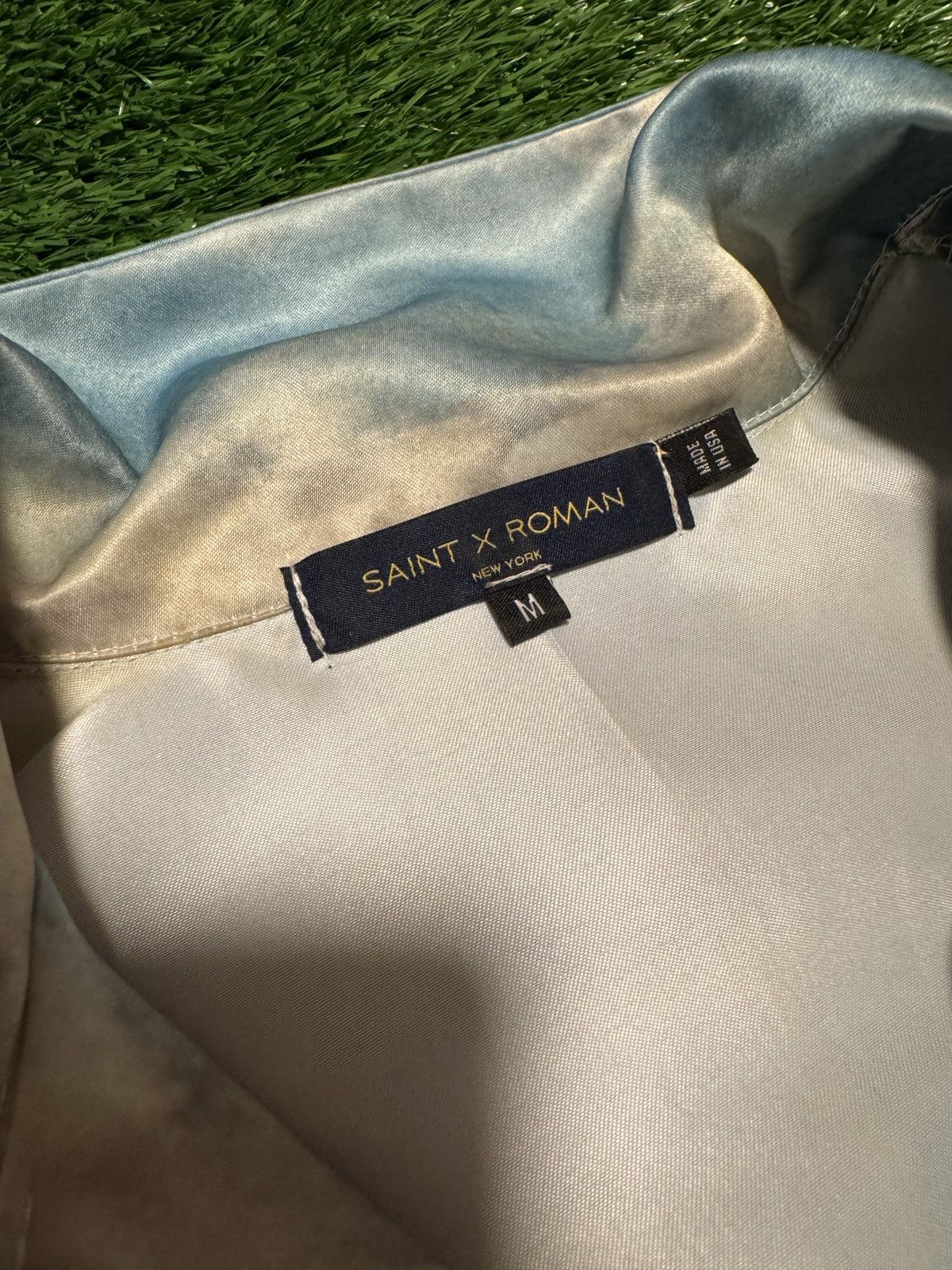 Other Luxury Streetwear outfit Size US M / EU 48-50 / 2 - 6 Thumbnail