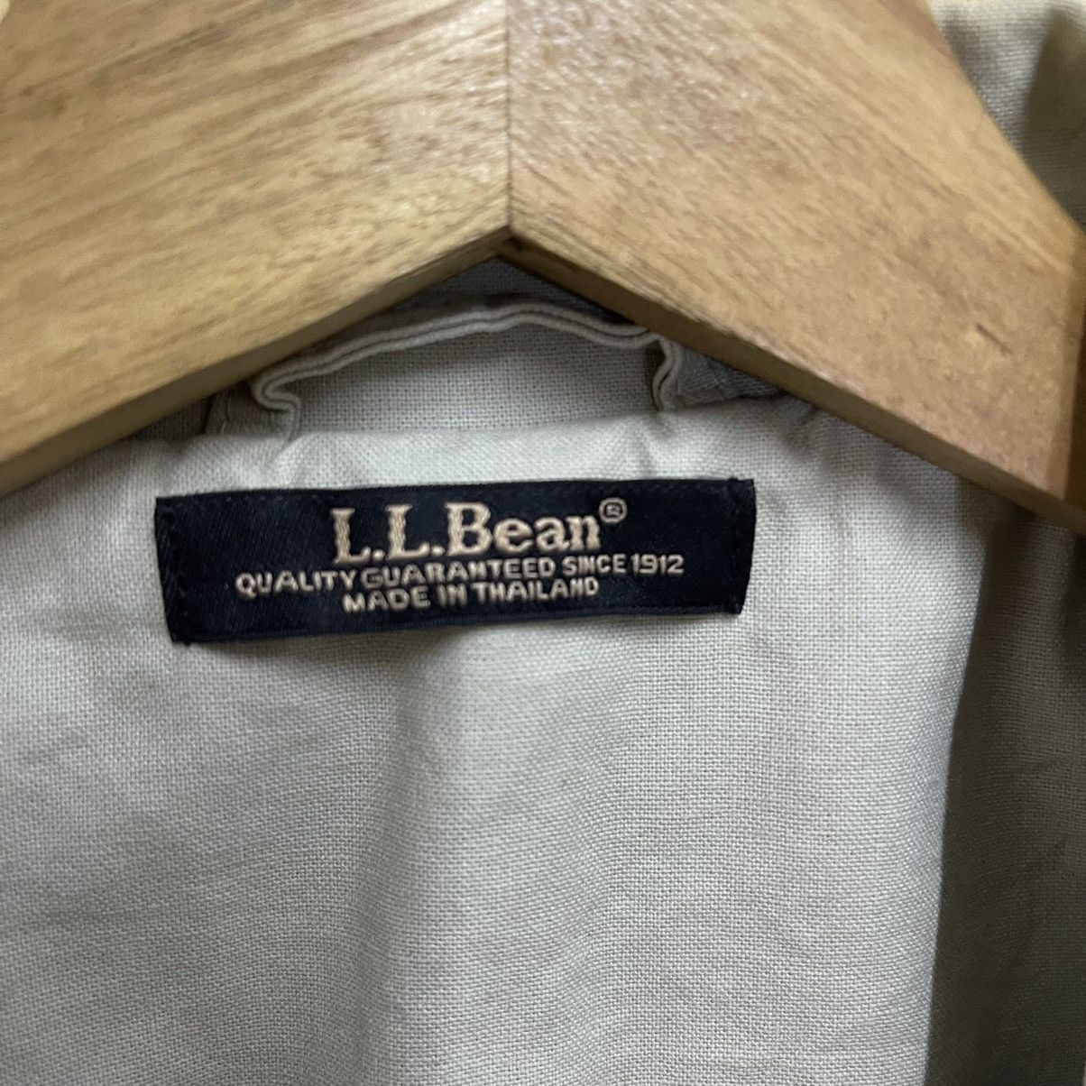 L.L. Bean LL BEAN BUTTON BLAZER Size US M / EU 48-50 / 2 - 7 Thumbnail