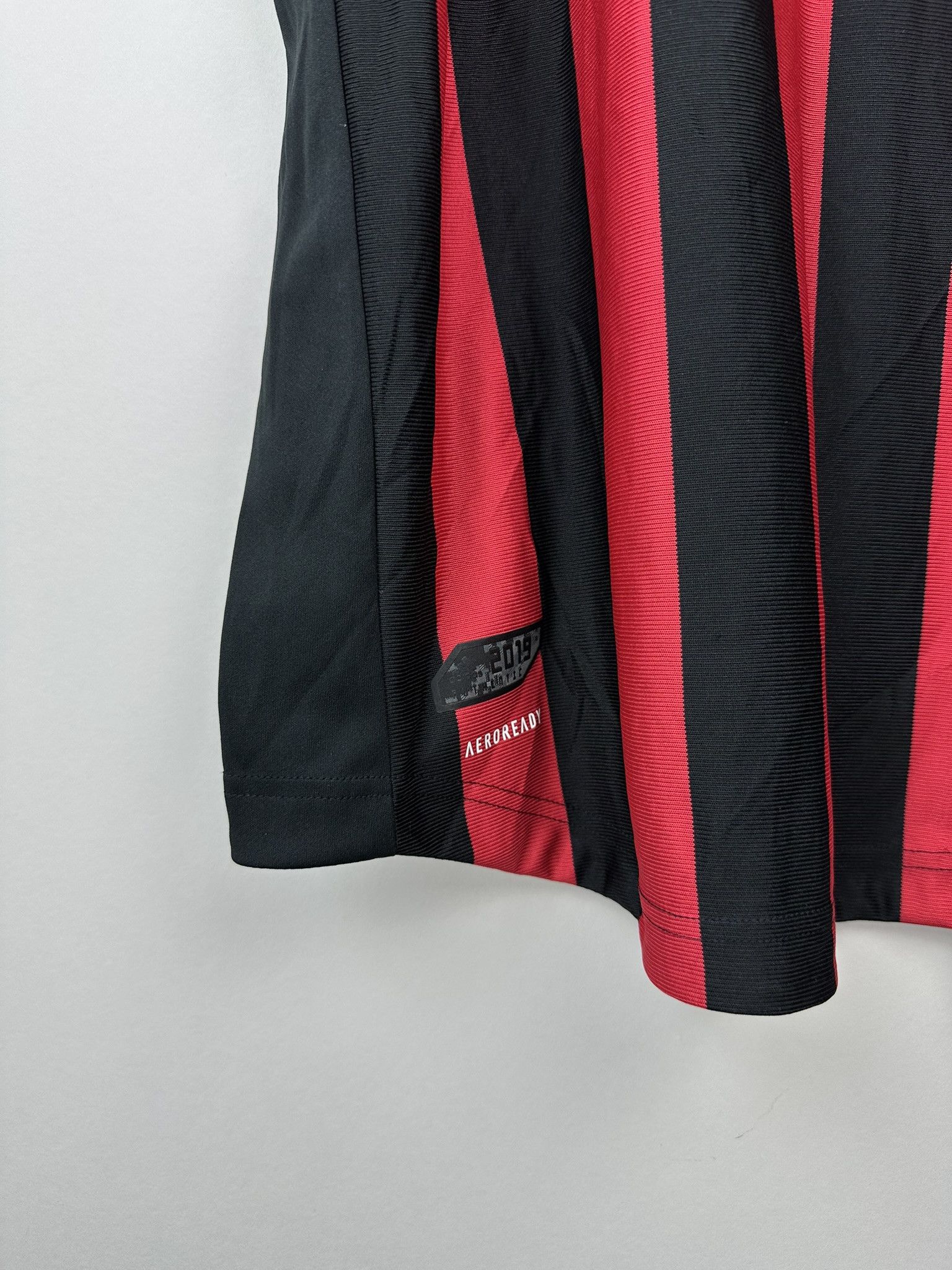 Adidas BNWT PLAYER ISSUE Atlanta United FC 2019/20 Home [L] Size US L / EU 52-54 / 3 - 6 Thumbnail