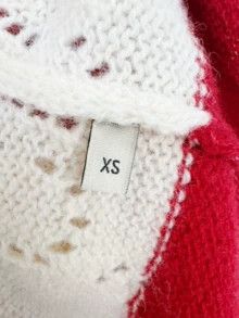 Gucci Gucci knitted hollow vest Size XS / US 0-2 / IT 36-38 - 5 Thumbnail
