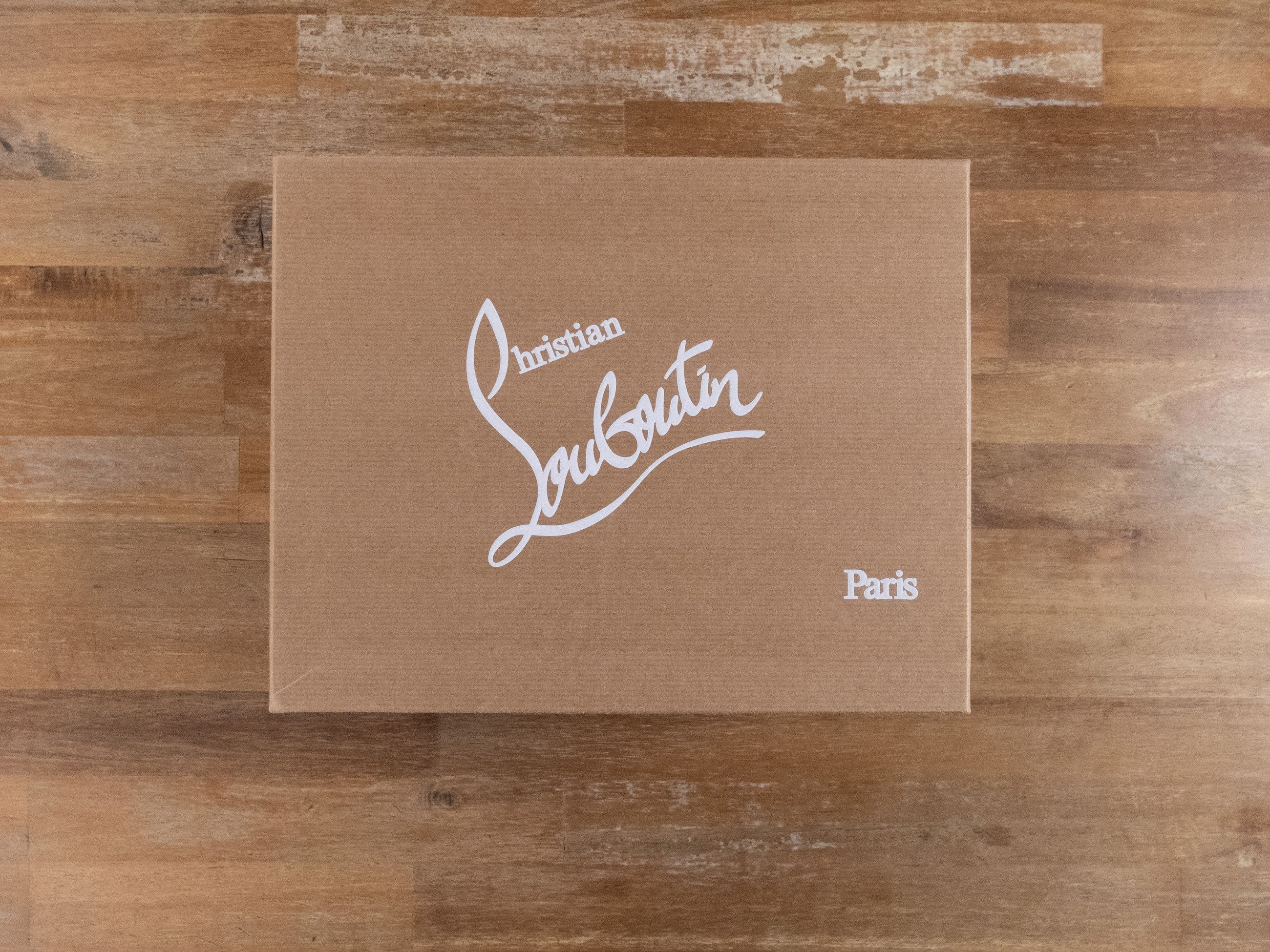 Christian Louboutin CHRISTIAN LOUBOUTIN Athina Cyclades espadrille sandals 11 Size US 11 / IT 41 - 11 Thumbnail