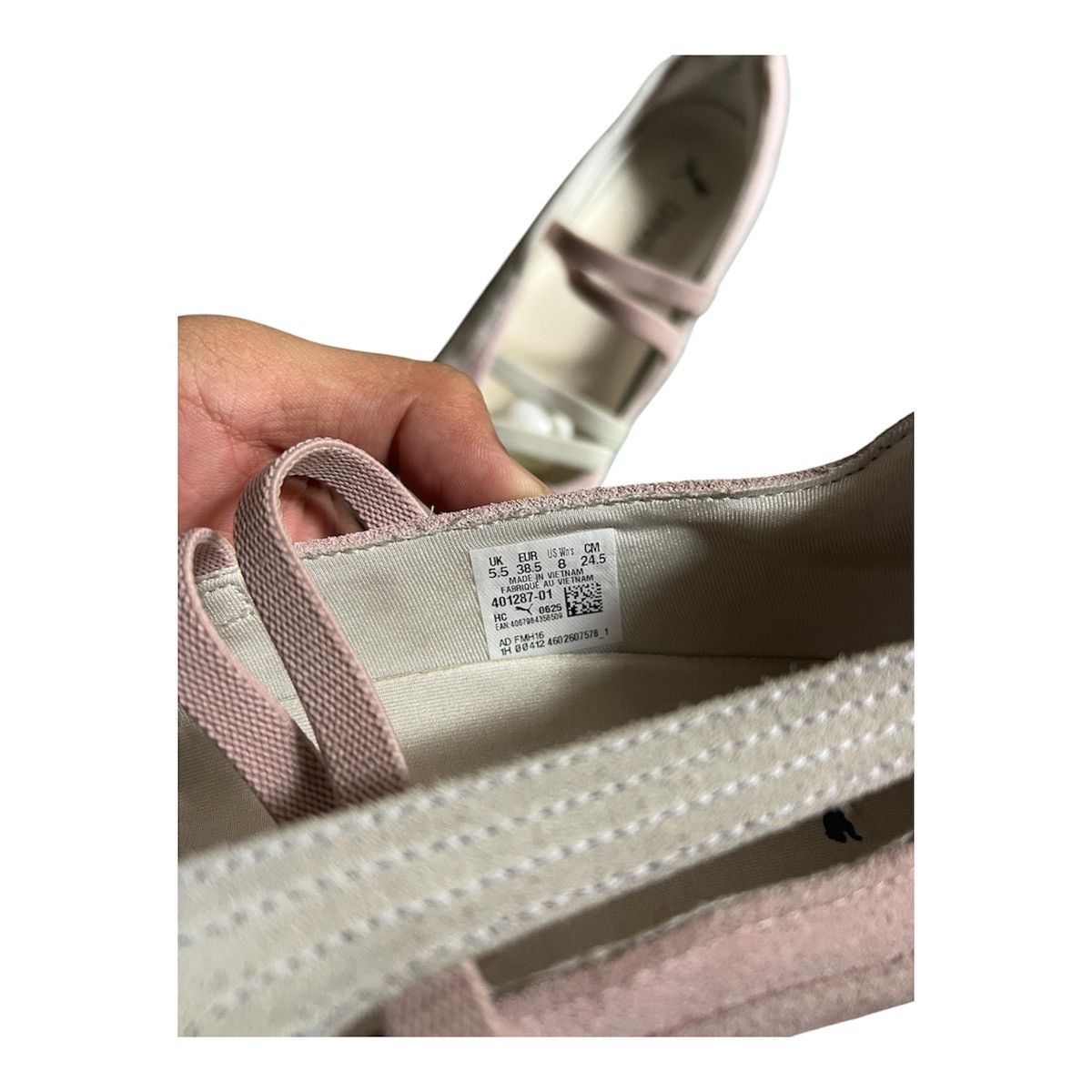 Puma PUMA SPEEDCAT BALLET Size US 8 / IT 38 - 4 Thumbnail