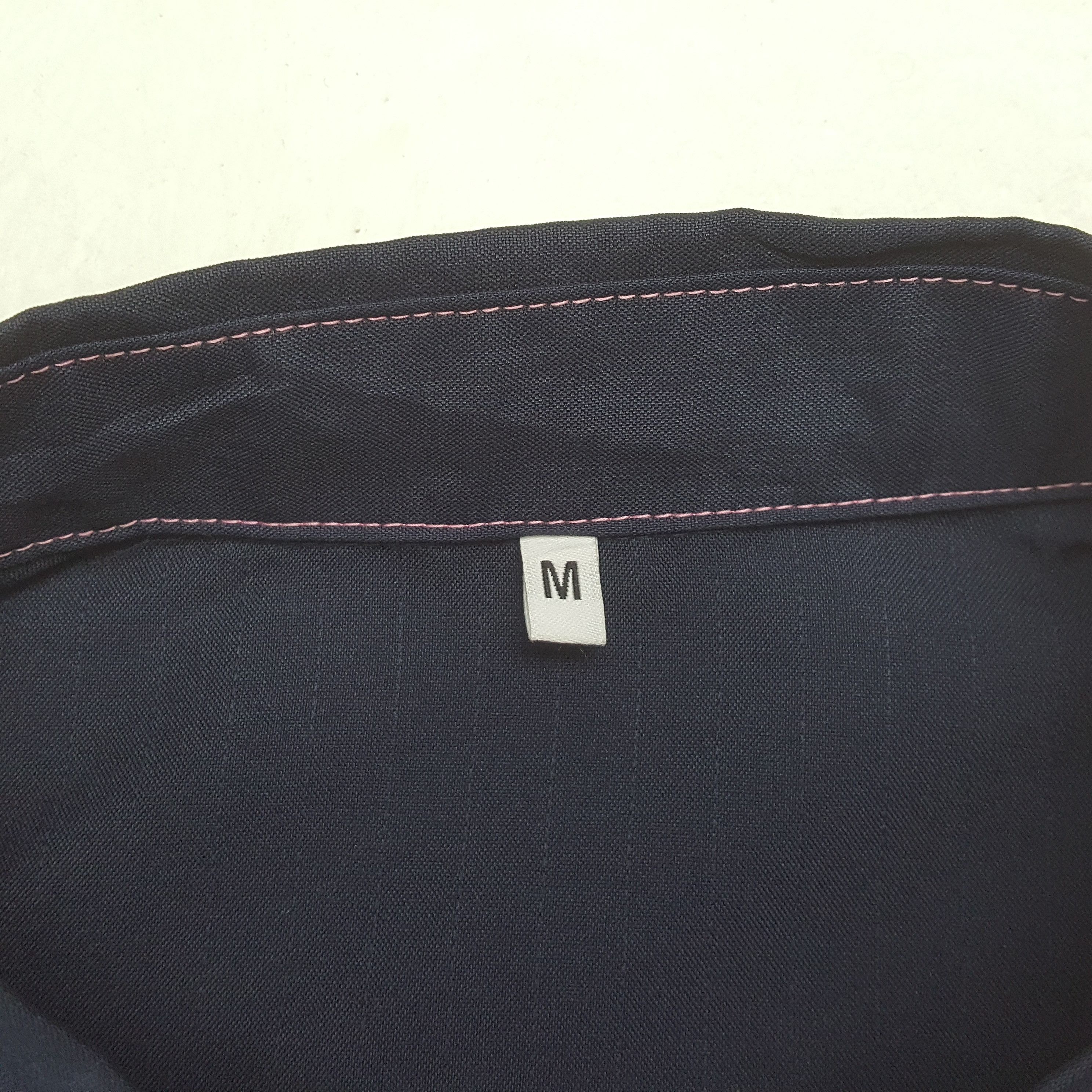 Vintage Family Mart Uniform Workwear Jacket C299N66 Size US M / EU 48-50 / 2 - 5 Thumbnail