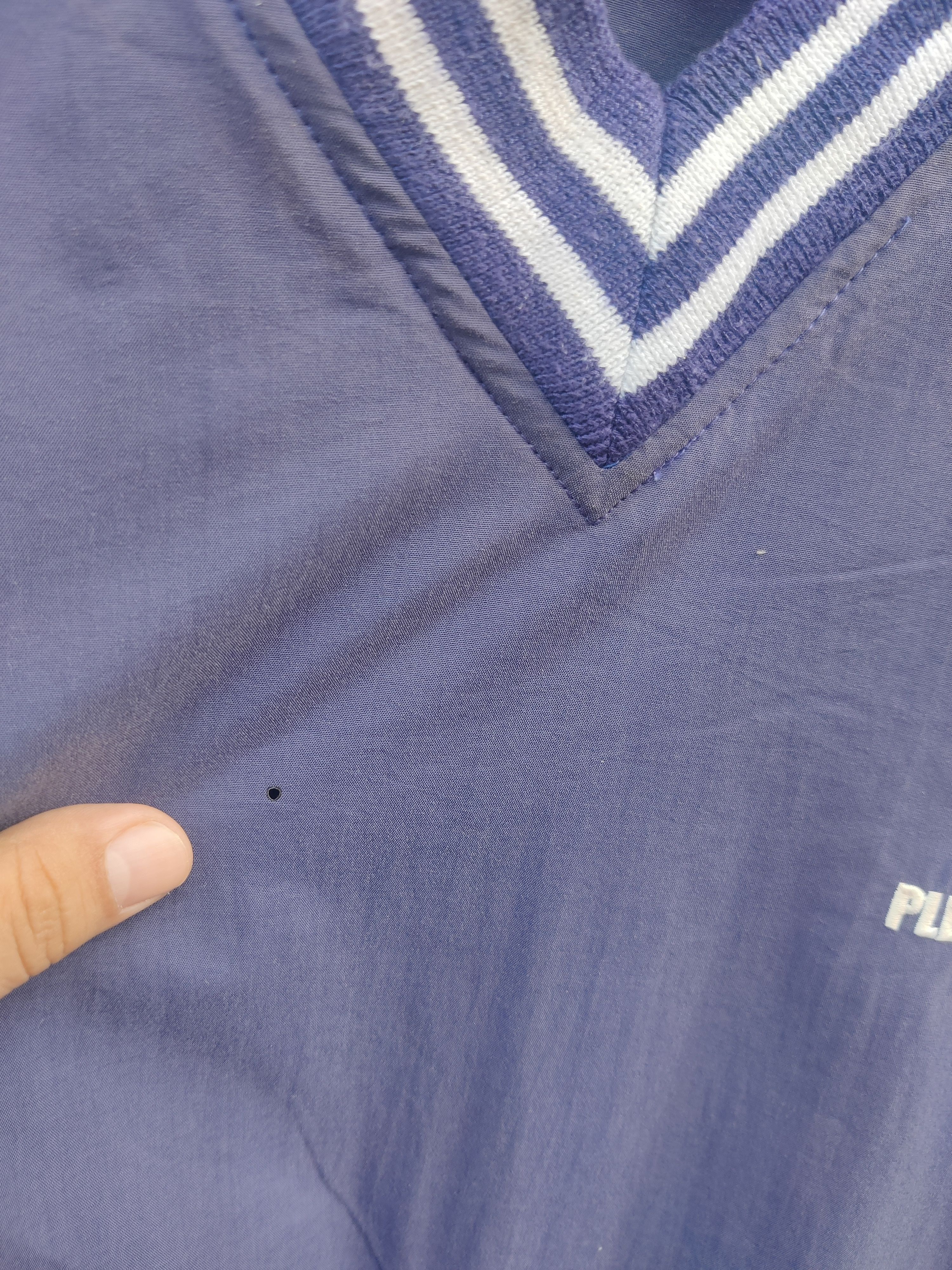 Vintage Vintage Plenty Tough Sport Pullover Sportswear Jacket Size US M / EU 48-50 / 2 - 7 Thumbnail