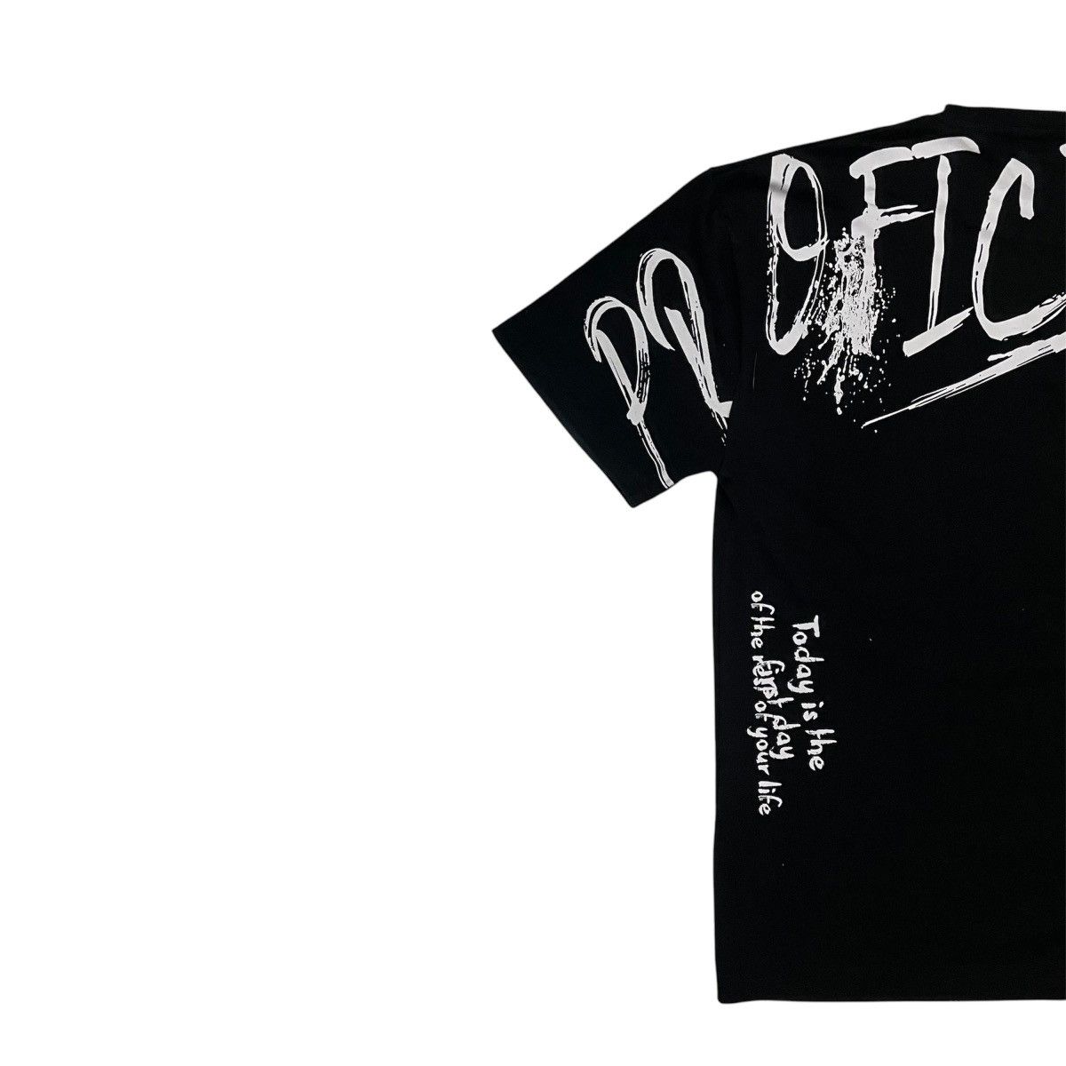Hysteric Glamour × In The Attic × Japanese Brand Vintage in the attic 2000’s tees Size US M / EU 48-50 / 2 - 10 Thumbnail