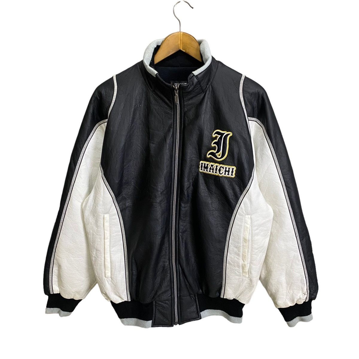 Descente Japan jacket