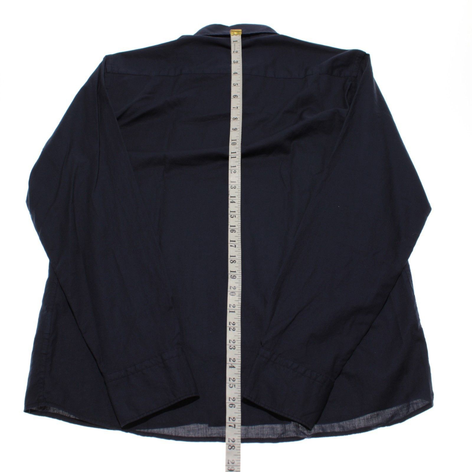 Peter Millar Peter Millar New with tags Shirt Size M US In Blue Size US M / EU 48-50 / 2 - 9 Thumbnail
