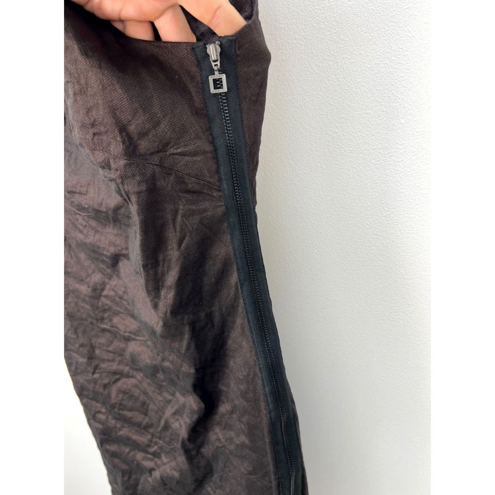 Sarah Pacini Item Specifications: Brand: Sarah Pacini Size XS / US 0-2 / IT 36-38 - 4 Thumbnail