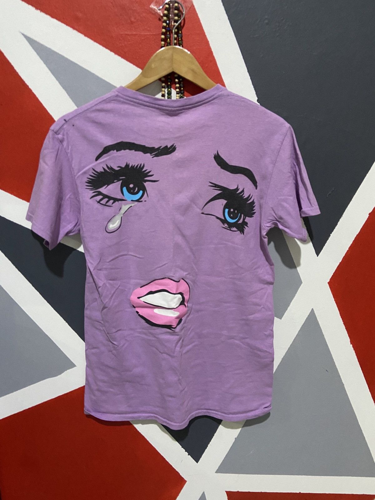 Empyre Emphyre The Sad 👁️ Size US S / EU 44-46 / 1 - 1 Thumbnail