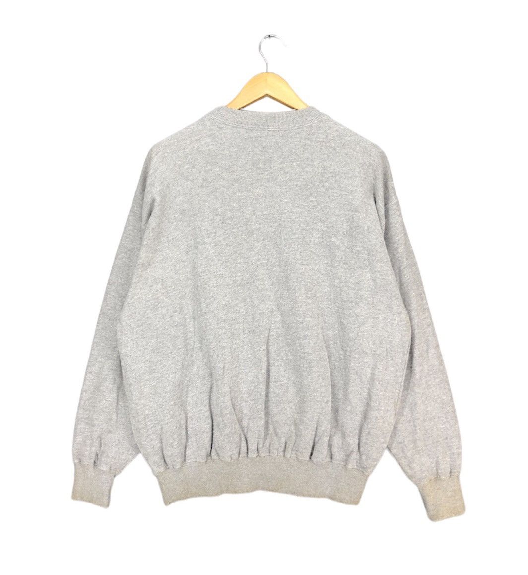 Beverly Hills Polo Club BHPC Crew Neck Sweatshirt #1425-51 Size US XL / EU 56 / 4 - 6 Thumbnail