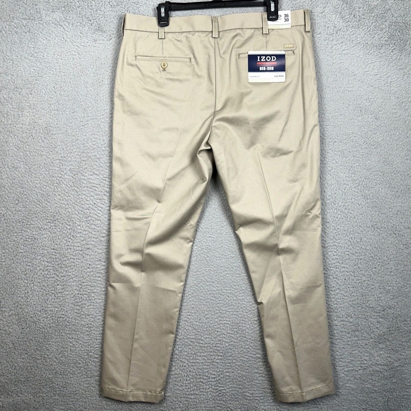 Izod VINTAGE not applicable Size US 36 / EU 52 - 2 Thumbnail
