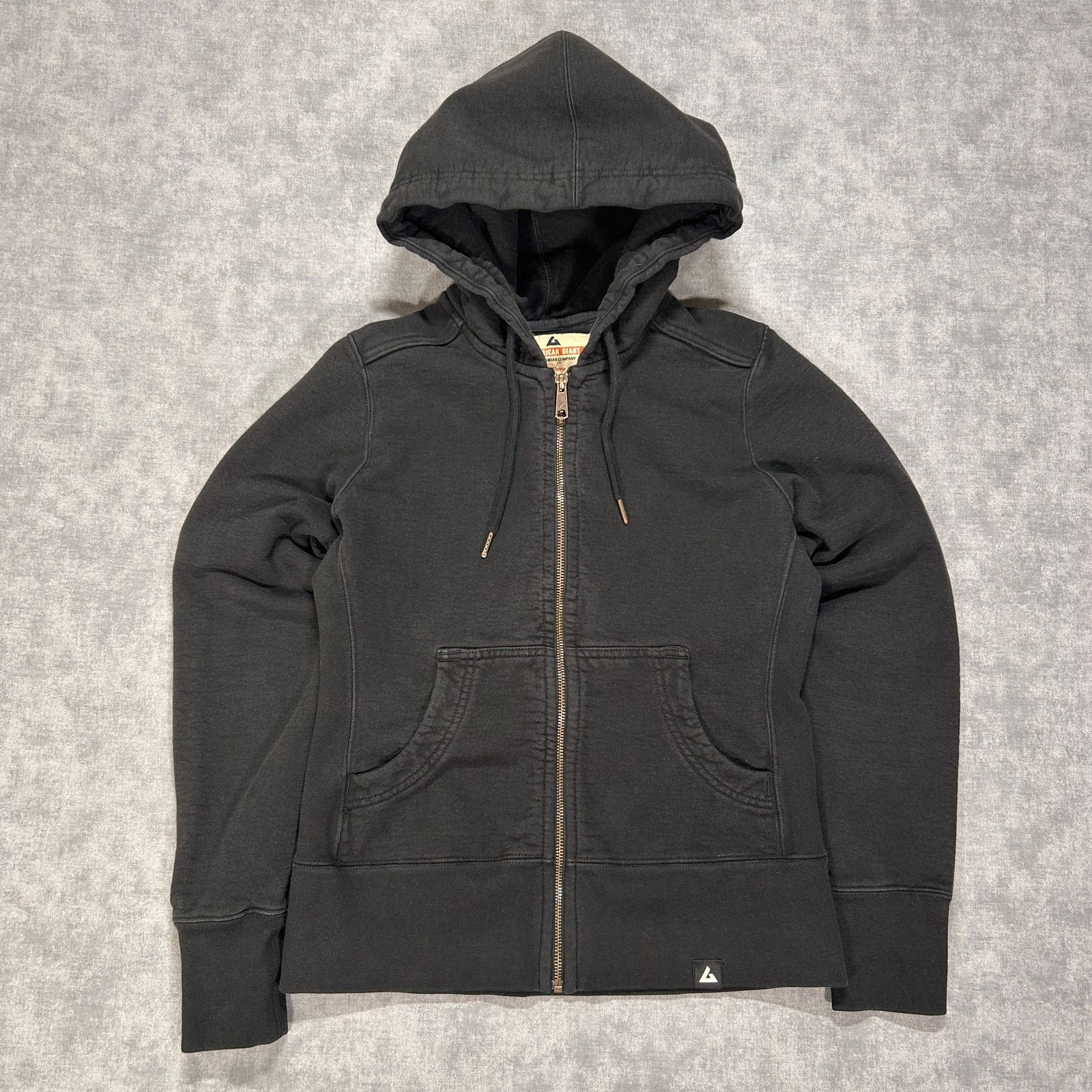 American Giant American Giant Classic heavy jacket workwear casual wms S Size S / US 4 / IT 40 - 1 Thumbnail