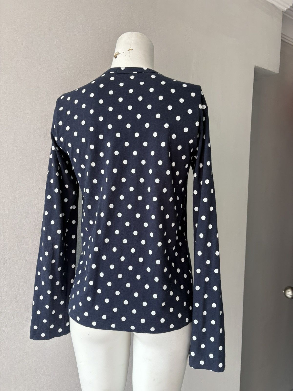 Comme des Garcons Comme des Garcons tshirt Size L / US 10 / IT 46 - 13 Thumbnail