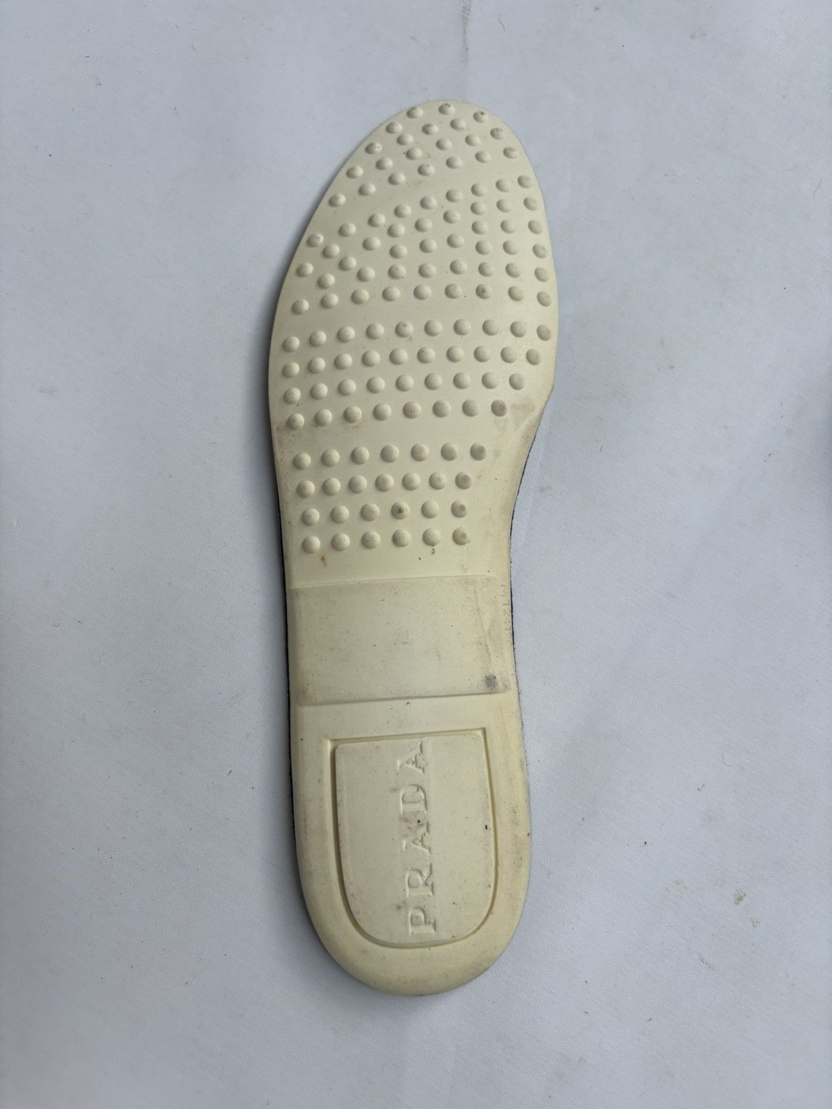 Prada Vintage Low Trainers Size US 7.5 / EU 40-41 - 11 Thumbnail
