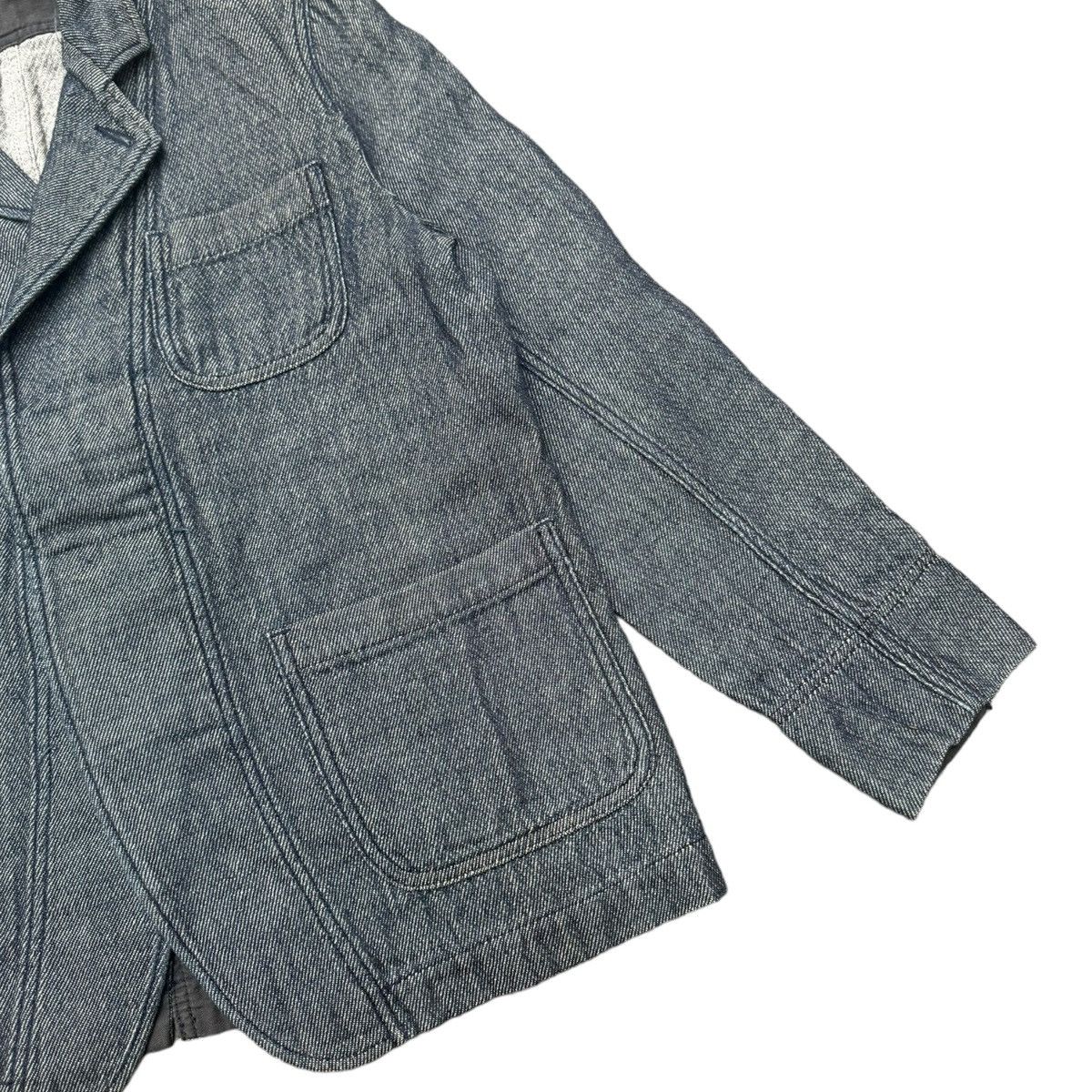 Plantation Issey miyake Coverall Jacket 【公式通販】