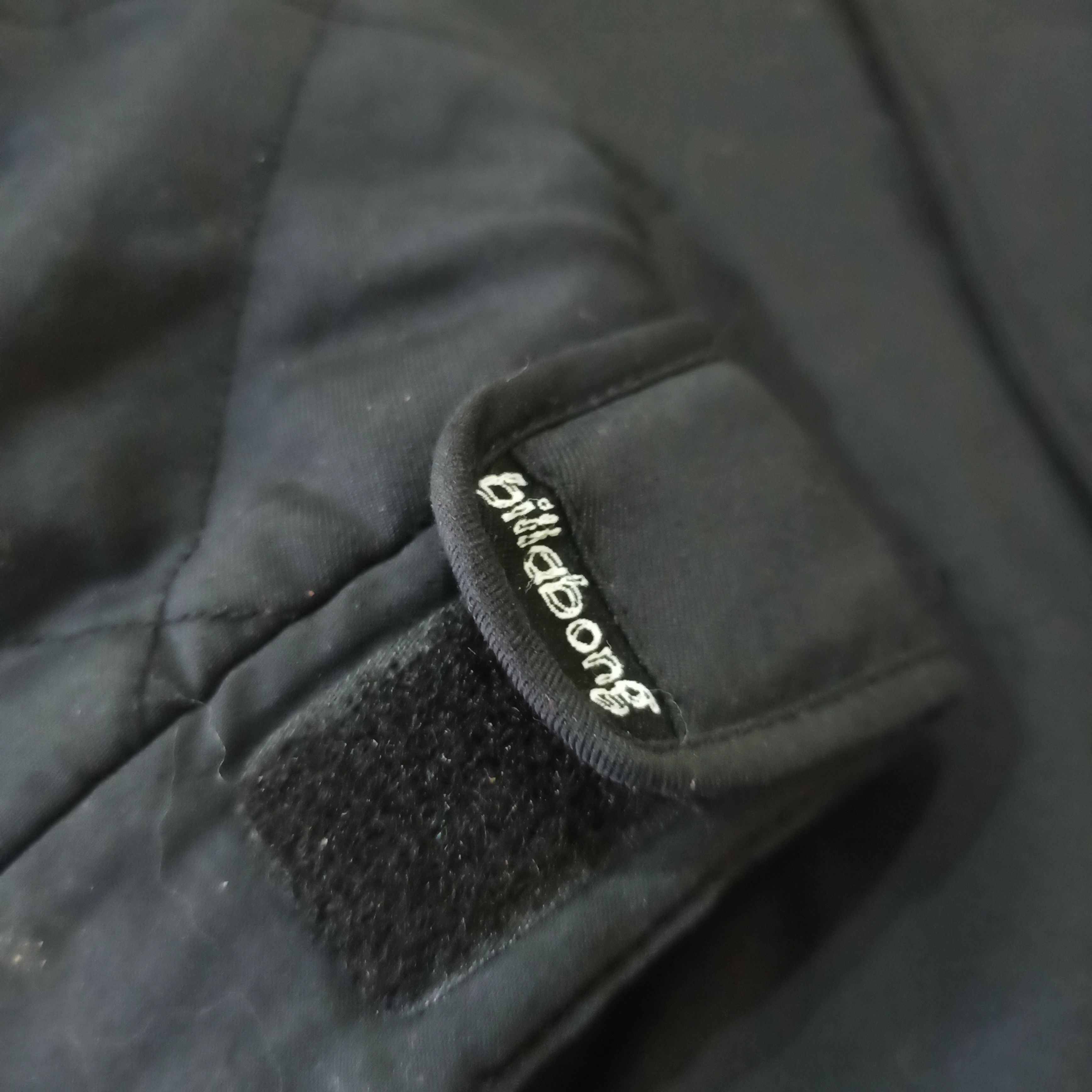 Billabong × Vintage Billabong snow jacket Size US L / EU 52-54 / 3 - 10 Thumbnail