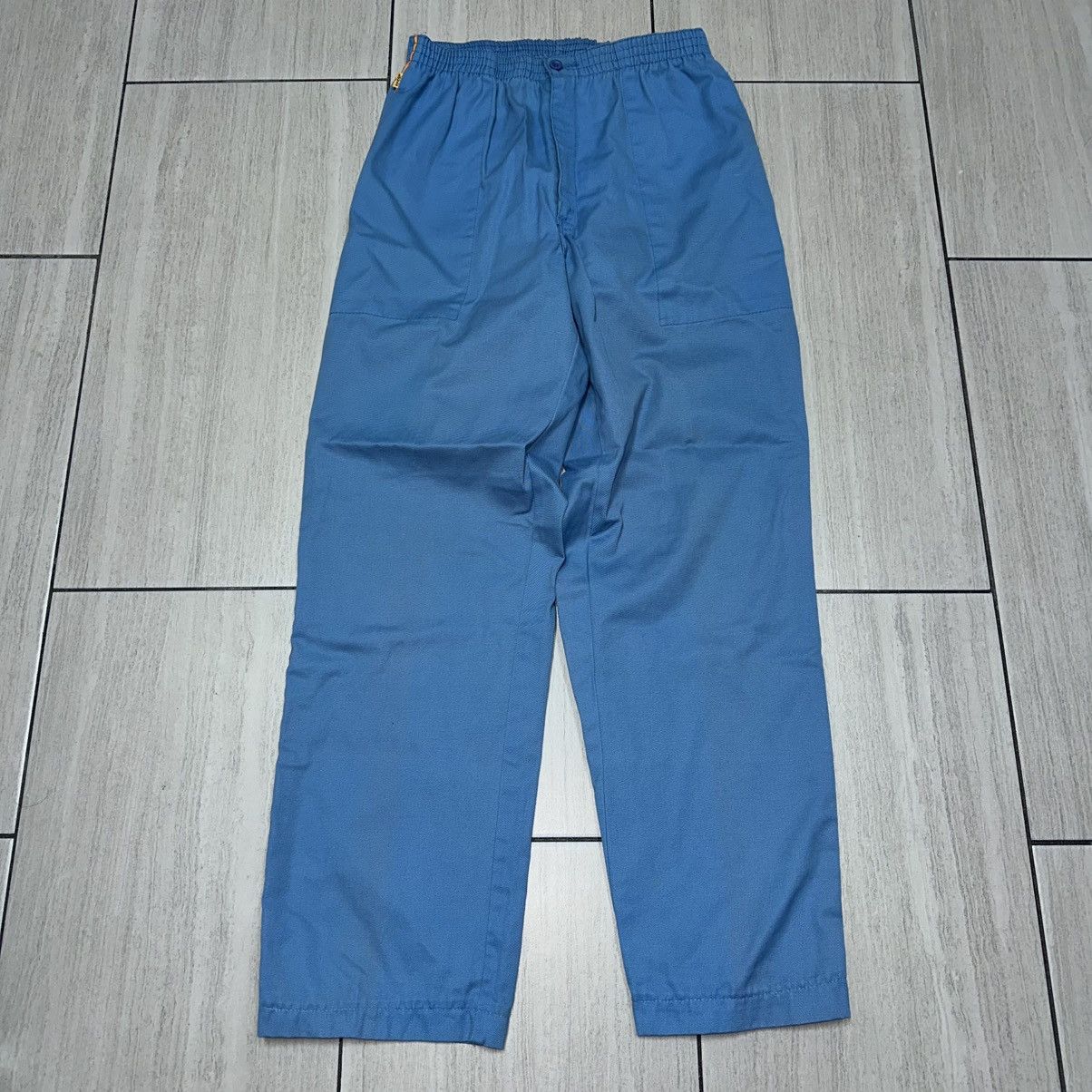 Levi's Levis 1984 Olympics Trousers Size US 30 / EU 46 - 1 Thumbnail