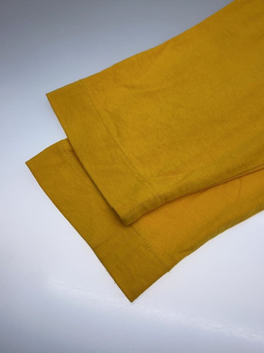 Palm Angels Palm Angls x Moncler Print Ctn LS Tee Yellow Size US S / EU 44-46 / 1 - 6 Thumbnail