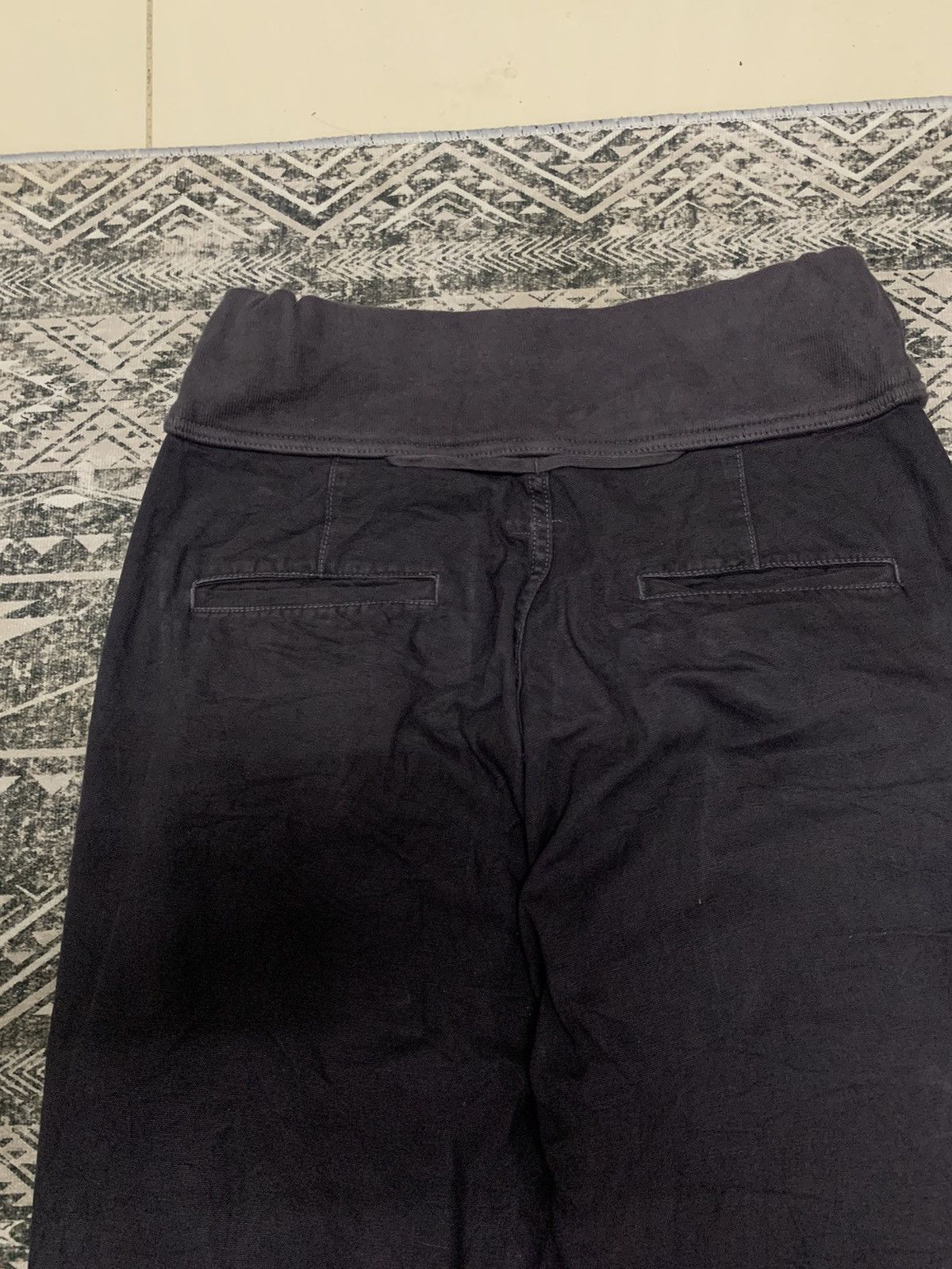 Kapital 90s KAPITAL SWEAT-PANT RARE DESIGN Size US 30 / EU 46 - 11 Thumbnail