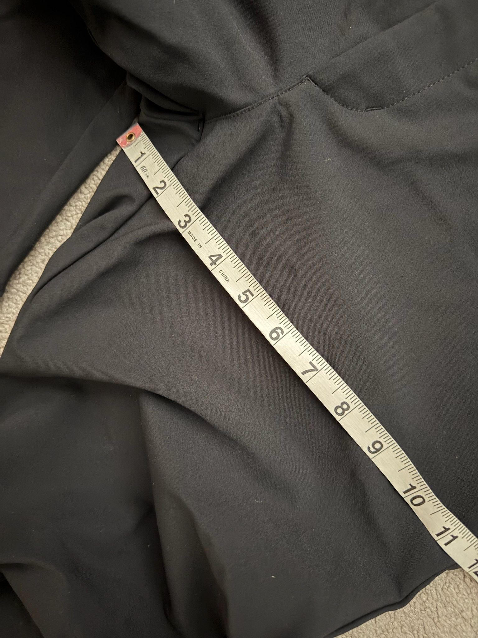 Outlier OG Classics Fits 31 Size US 32 / EU 48 - 8 Thumbnail