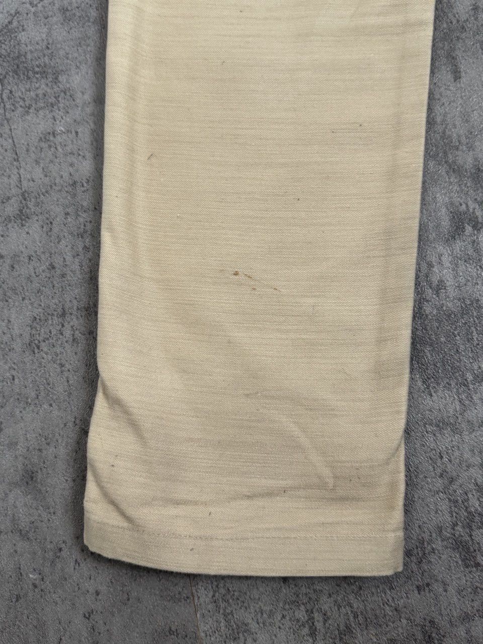 Benzak Denim Developers Benzak Denim Developers BC-01 Tapered Chino Sand Military Size US 30 / EU 46 - 16 Thumbnail