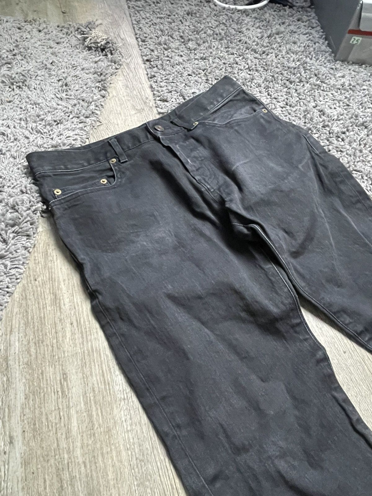 Saint Laurent Paris 2015 Saint laurent paris d01 Size US 32 / EU 48 - 3 Thumbnail